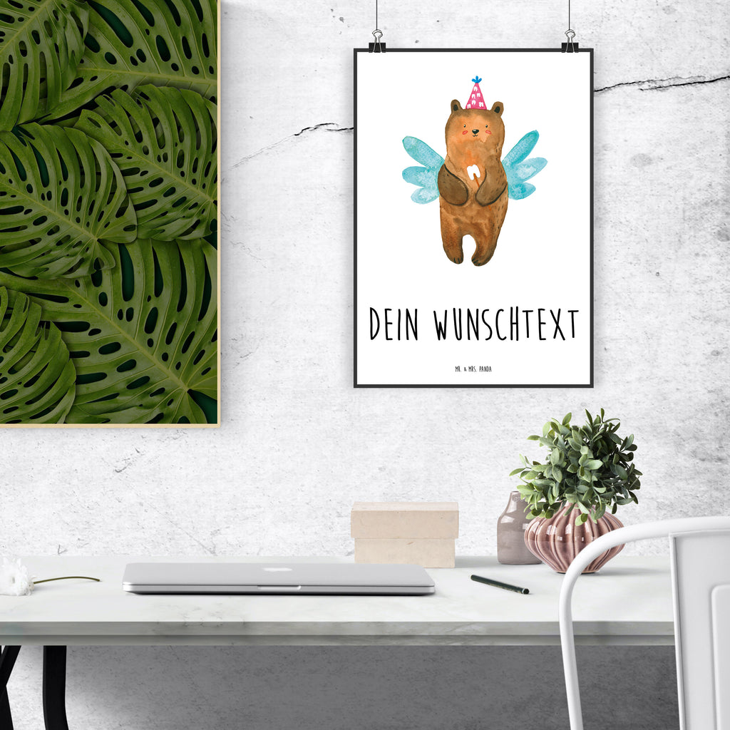 Personalisiertes Poster Zahnfee Bär Personalisiertes Poster, Personalisiertes Wandposter, Personalisiertes Bild, Personalisierte Wanddeko, Personalisiertes Küchenposter, Personalisiertes Kinderposter, Personalisierte Wanddeko Bild, Personalisierte Raumdekoration, Personalisierte Wanddekoration, Personalisiertes Handgemaltes Poster, Personalisiertes Designposter, Personalisierter Kunstdruck, Personalisierter Posterdruck, Poster mit Namen, Wandposter mit Namen, Bild mit Namen, Wanddeko mit Namen, Küchenposter mit Namen, Kinderposter mit Namen, Wanddeko Bild mit Namen, Raumdekoration mit Namen, Wanddekoration mit Namen, Kunstdruck mit Namen, Posterdruck mit Namen, Wunschtext Poster, Poster selbst gestalten., Bär, Teddy, Teddybär, Zahnfee, Fee, Milchzahn, Erster Zahn