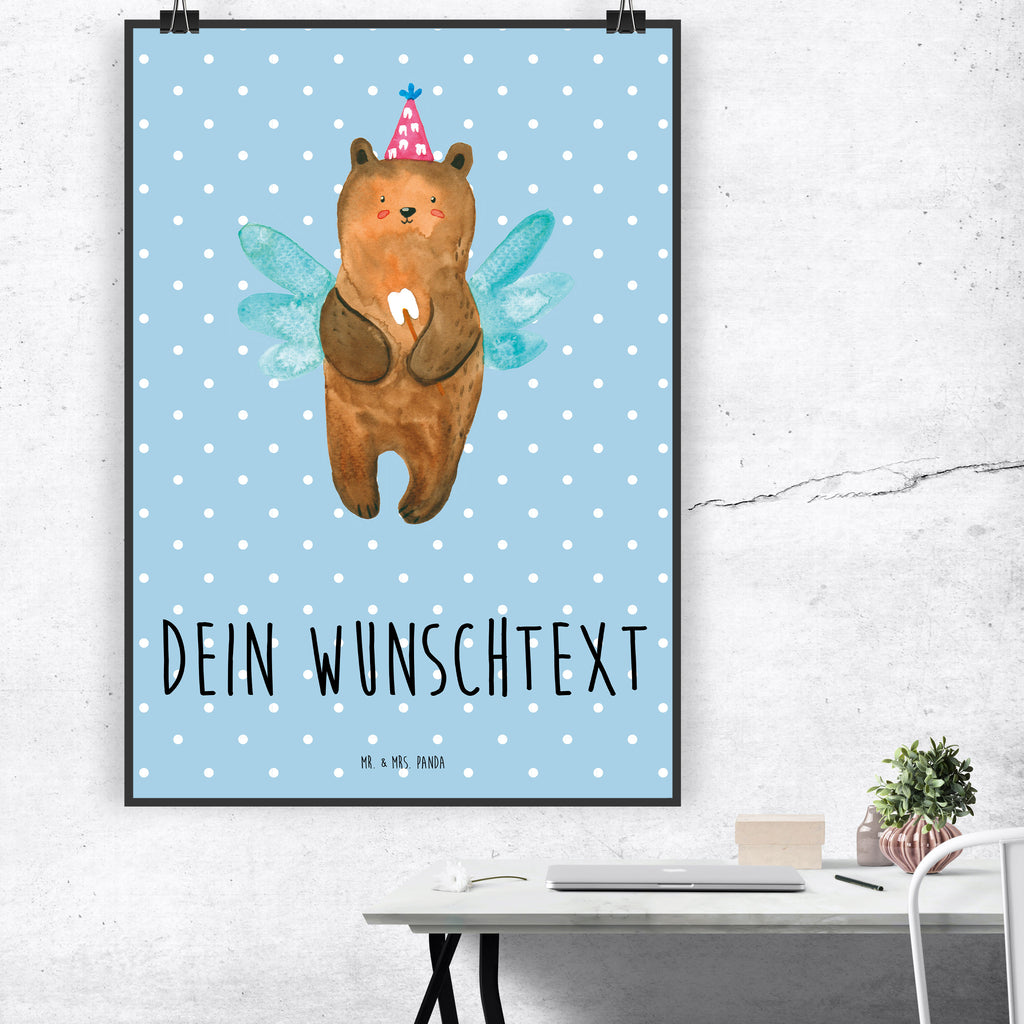 Personalisiertes Poster Zahnfee Bär Personalisiertes Poster, Personalisiertes Wandposter, Personalisiertes Bild, Personalisierte Wanddeko, Personalisiertes Küchenposter, Personalisiertes Kinderposter, Personalisierte Wanddeko Bild, Personalisierte Raumdekoration, Personalisierte Wanddekoration, Personalisiertes Handgemaltes Poster, Personalisiertes Designposter, Personalisierter Kunstdruck, Personalisierter Posterdruck, Poster mit Namen, Wandposter mit Namen, Bild mit Namen, Wanddeko mit Namen, Küchenposter mit Namen, Kinderposter mit Namen, Wanddeko Bild mit Namen, Raumdekoration mit Namen, Wanddekoration mit Namen, Kunstdruck mit Namen, Posterdruck mit Namen, Wunschtext Poster, Poster selbst gestalten., Bär, Teddy, Teddybär, Zahnfee, Fee, Milchzahn, Erster Zahn