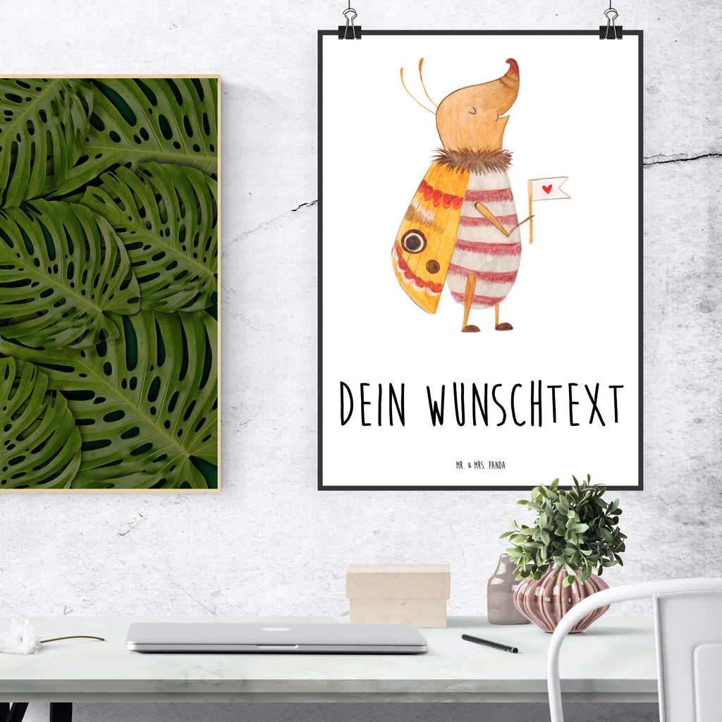 Personalisiertes Poster Nachtfalter mit Fähnchen Personalisiertes Poster, Personalisiertes Wandposter, Personalisiertes Bild, Personalisierte Wanddeko, Personalisiertes Küchenposter, Personalisiertes Kinderposter, Personalisierte Wanddeko Bild, Personalisierte Raumdekoration, Personalisierte Wanddekoration, Personalisiertes Handgemaltes Poster, Personalisiertes Designposter, Personalisierter Kunstdruck, Personalisierter Posterdruck, Poster mit Namen, Wandposter mit Namen, Bild mit Namen, Wanddeko mit Namen, Küchenposter mit Namen, Kinderposter mit Namen, Wanddeko Bild mit Namen, Raumdekoration mit Namen, Wanddekoration mit Namen, Kunstdruck mit Namen, Posterdruck mit Namen, Wunschtext Poster, Poster selbst gestalten., Tiermotive, Gute Laune, lustige Sprüche, Tiere, Nachtfalter, Käfer, Spruch lustig, Spruch witzig, süß, niedlich, Küche Deko, Was kostet die Welt