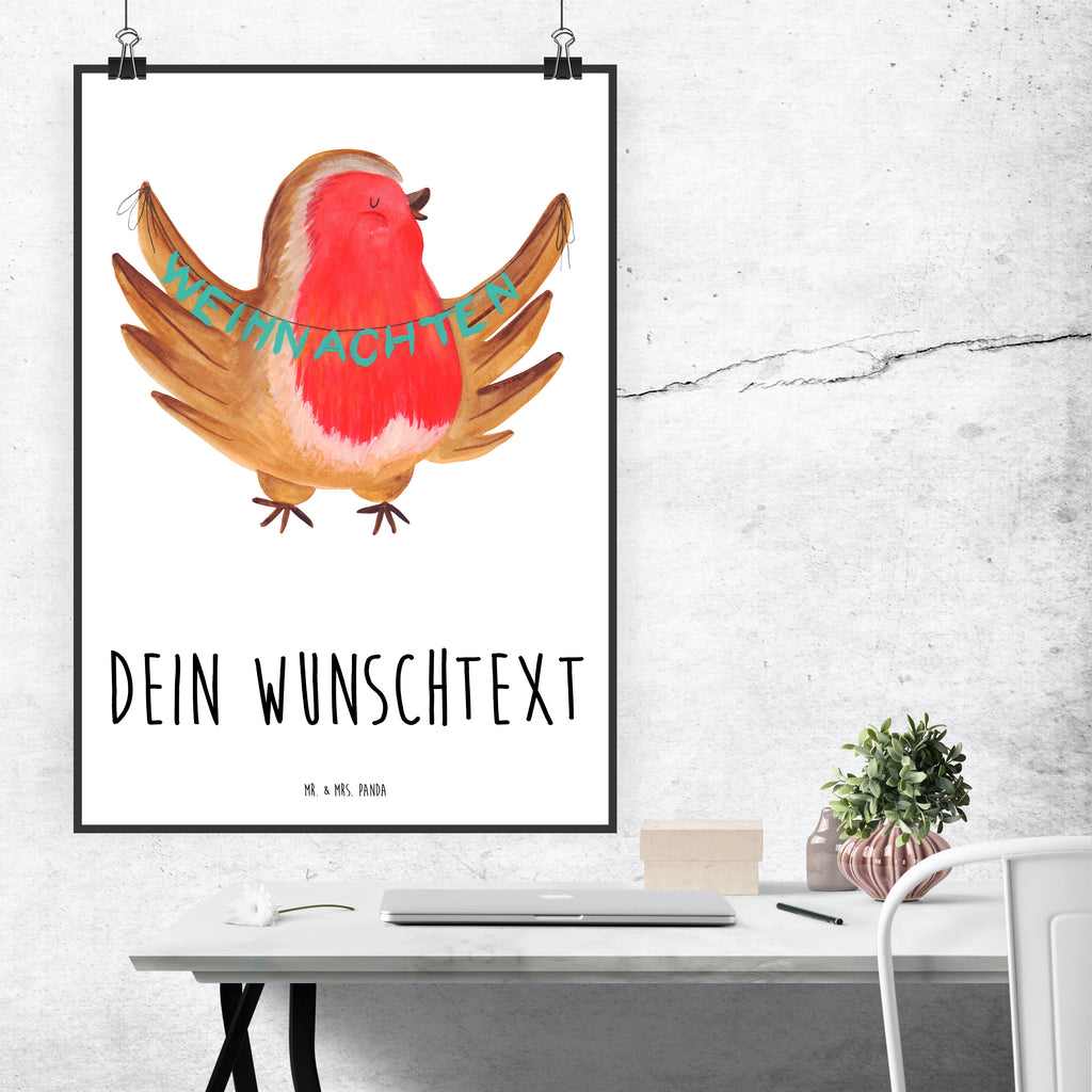 Personalisiertes Poster Rotkehlchen Weihnachten Personalisiertes Poster, Personalisiertes Wandposter, Personalisiertes Bild, Personalisierte Wanddeko, Personalisiertes Küchenposter, Personalisiertes Kinderposter, Personalisierte Wanddeko Bild, Personalisierte Raumdekoration, Personalisierte Wanddekoration, Personalisiertes Handgemaltes Poster, Personalisiertes Designposter, Personalisierter Kunstdruck, Personalisierter Posterdruck, Poster mit Namen, Wandposter mit Namen, Bild mit Namen, Wanddeko mit Namen, Küchenposter mit Namen, Kinderposter mit Namen, Wanddeko Bild mit Namen, Raumdekoration mit Namen, Wanddekoration mit Namen, Kunstdruck mit Namen, Posterdruck mit Namen, Wunschtext Poster, Poster selbst gestalten., Winter, Weihnachten, Weihnachtsdeko, Nikolaus, Advent, Heiligabend, Wintermotiv, Frohe Weihnachten, Weihnachtsmotiv, Weihnachtsgruß, Vogel, xmas