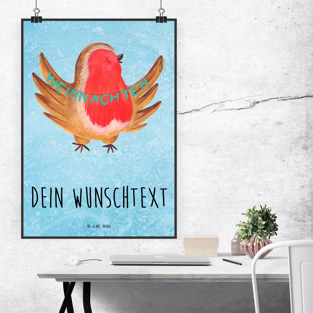 Personalisiertes Poster Rotkehlchen Weihnachten Personalisiertes Poster, Personalisiertes Wandposter, Personalisiertes Bild, Personalisierte Wanddeko, Personalisiertes Küchenposter, Personalisiertes Kinderposter, Personalisierte Wanddeko Bild, Personalisierte Raumdekoration, Personalisierte Wanddekoration, Personalisiertes Handgemaltes Poster, Personalisiertes Designposter, Personalisierter Kunstdruck, Personalisierter Posterdruck, Poster mit Namen, Wandposter mit Namen, Bild mit Namen, Wanddeko mit Namen, Küchenposter mit Namen, Kinderposter mit Namen, Wanddeko Bild mit Namen, Raumdekoration mit Namen, Wanddekoration mit Namen, Kunstdruck mit Namen, Posterdruck mit Namen, Wunschtext Poster, Poster selbst gestalten., Winter, Weihnachten, Weihnachtsdeko, Nikolaus, Advent, Heiligabend, Wintermotiv, Frohe Weihnachten, Weihnachtsmotiv, Weihnachtsgruß, Vogel, xmas