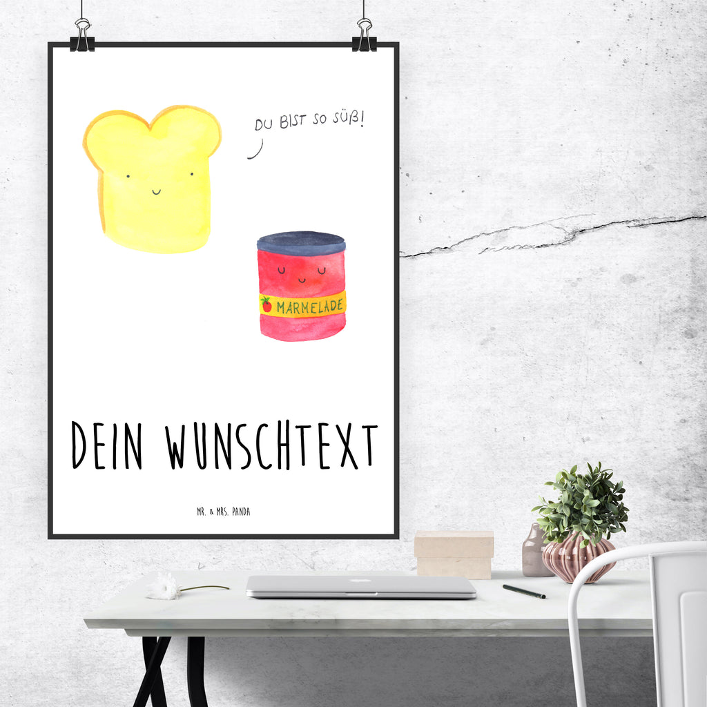 Personalisiertes Poster Toast & Marmelade Personalisiertes Poster, Personalisiertes Wandposter, Personalisiertes Bild, Personalisierte Wanddeko, Personalisiertes Küchenposter, Personalisiertes Kinderposter, Personalisierte Wanddeko Bild, Personalisierte Raumdekoration, Personalisierte Wanddekoration, Personalisiertes Handgemaltes Poster, Personalisiertes Designposter, Personalisierter Kunstdruck, Personalisierter Posterdruck, Poster mit Namen, Wandposter mit Namen, Bild mit Namen, Wanddeko mit Namen, Küchenposter mit Namen, Kinderposter mit Namen, Wanddeko Bild mit Namen, Raumdekoration mit Namen, Wanddekoration mit Namen, Kunstdruck mit Namen, Posterdruck mit Namen, Wunschtext Poster, Poster selbst gestalten., Tiermotive, Gute Laune, lustige Sprüche, Tiere, Toast, Marmelade, Dreamteam, süße Postkarte, süß, Küche Deko, Küche Spruch, Frühstück Einladung, Brot, Toastbrot