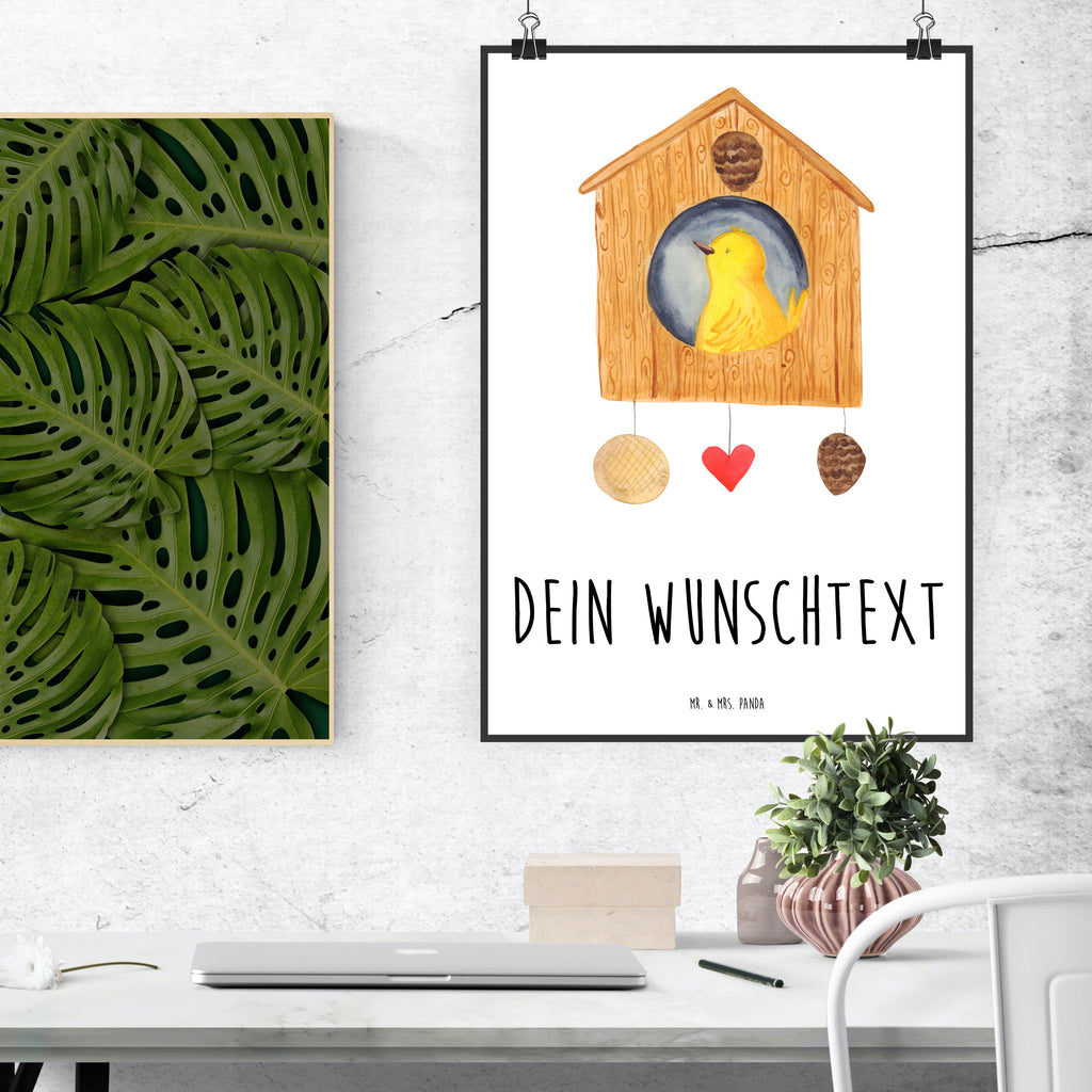 Personalisiertes Poster Vogelhaus Personalisiertes Poster, Personalisiertes Wandposter, Personalisiertes Bild, Personalisierte Wanddeko, Personalisiertes Küchenposter, Personalisiertes Kinderposter, Personalisierte Wanddeko Bild, Personalisierte Raumdekoration, Personalisierte Wanddekoration, Personalisiertes Handgemaltes Poster, Personalisiertes Designposter, Personalisierter Kunstdruck, Personalisierter Posterdruck, Poster mit Namen, Wandposter mit Namen, Bild mit Namen, Wanddeko mit Namen, Küchenposter mit Namen, Kinderposter mit Namen, Wanddeko Bild mit Namen, Raumdekoration mit Namen, Wanddekoration mit Namen, Kunstdruck mit Namen, Posterdruck mit Namen, Wunschtext Poster, Poster selbst gestalten., Tiermotive, Gute Laune, lustige Sprüche, Tiere, Vogel, Vögel, Vogelhaus, Vogelhäuschen, Home sweet home, Zuhause, Nest, Eigenheim, Familie, Wohnung, Haus, unser Haus, Lieblingsort, Castle