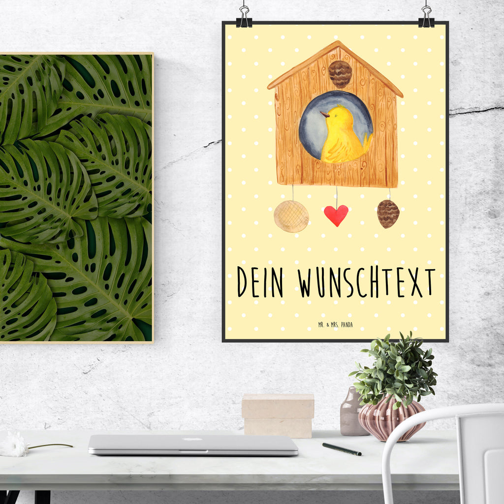 Personalisiertes Poster Vogelhaus Personalisiertes Poster, Personalisiertes Wandposter, Personalisiertes Bild, Personalisierte Wanddeko, Personalisiertes Küchenposter, Personalisiertes Kinderposter, Personalisierte Wanddeko Bild, Personalisierte Raumdekoration, Personalisierte Wanddekoration, Personalisiertes Handgemaltes Poster, Personalisiertes Designposter, Personalisierter Kunstdruck, Personalisierter Posterdruck, Poster mit Namen, Wandposter mit Namen, Bild mit Namen, Wanddeko mit Namen, Küchenposter mit Namen, Kinderposter mit Namen, Wanddeko Bild mit Namen, Raumdekoration mit Namen, Wanddekoration mit Namen, Kunstdruck mit Namen, Posterdruck mit Namen, Wunschtext Poster, Poster selbst gestalten., Tiermotive, Gute Laune, lustige Sprüche, Tiere, Vogel, Vögel, Vogelhaus, Vogelhäuschen, Home sweet home, Zuhause, Nest, Eigenheim, Familie, Wohnung, Haus, unser Haus, Lieblingsort, Castle