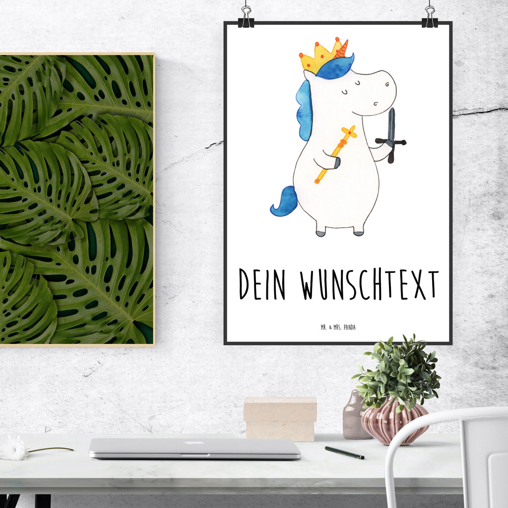 Personalisiertes Poster Einhorn König mit Schwert Personalisiertes Poster, Personalisiertes Wandposter, Personalisiertes Bild, Personalisierte Wanddeko, Personalisiertes Küchenposter, Personalisiertes Kinderposter, Personalisierte Wanddeko Bild, Personalisierte Raumdekoration, Personalisierte Wanddekoration, Personalisiertes Handgemaltes Poster, Personalisiertes Designposter, Personalisierter Kunstdruck, Personalisierter Posterdruck, Poster mit Namen, Wandposter mit Namen, Bild mit Namen, Wanddeko mit Namen, Küchenposter mit Namen, Kinderposter mit Namen, Wanddeko Bild mit Namen, Raumdekoration mit Namen, Wanddekoration mit Namen, Kunstdruck mit Namen, Posterdruck mit Namen, Wunschtext Poster, Poster selbst gestalten., Einhorn, Einhörner, Einhorn Deko, Pegasus, Unicorn, König, Ritter, Mittelalter