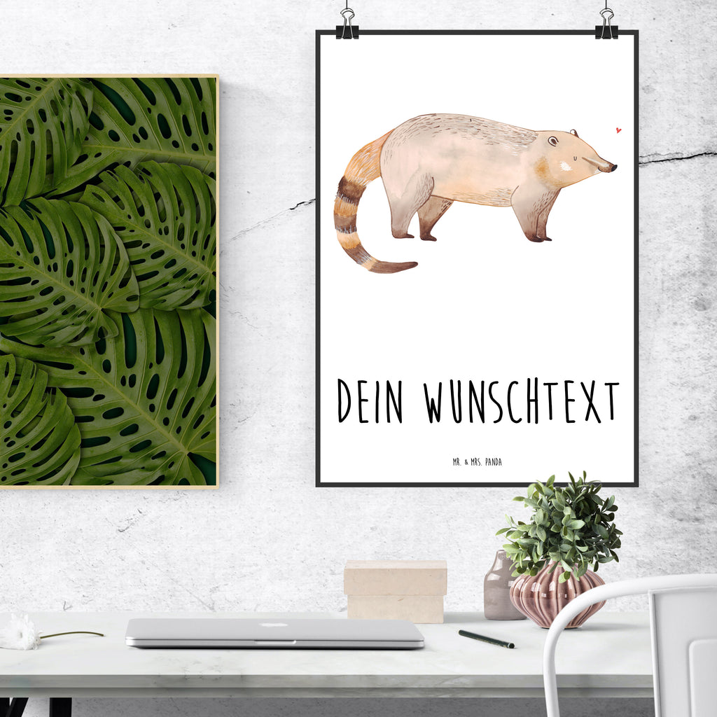 Personalisiertes Poster Nasenbär Personalisiertes Poster, Personalisiertes Wandposter, Personalisiertes Bild, Personalisierte Wanddeko, Personalisiertes Küchenposter, Personalisiertes Kinderposter, Personalisierte Wanddeko Bild, Personalisierte Raumdekoration, Personalisierte Wanddekoration, Personalisiertes Handgemaltes Poster, Personalisiertes Designposter, Personalisierter Kunstdruck, Personalisierter Posterdruck, Poster mit Namen, Wandposter mit Namen, Bild mit Namen, Wanddeko mit Namen, Küchenposter mit Namen, Kinderposter mit Namen, Wanddeko Bild mit Namen, Raumdekoration mit Namen, Wanddekoration mit Namen, Kunstdruck mit Namen, Posterdruck mit Namen, Wunschtext Poster, Poster selbst gestalten., süße Tiermotive, gute Laune, lustige Sprüche, Tiere, Nasenbär, Nasenbären, Rüsselbär, Bär