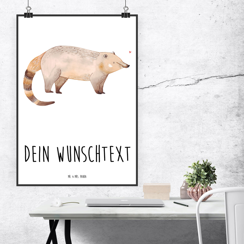 Personalisiertes Poster Nasenbär Personalisiertes Poster, Personalisiertes Wandposter, Personalisiertes Bild, Personalisierte Wanddeko, Personalisiertes Küchenposter, Personalisiertes Kinderposter, Personalisierte Wanddeko Bild, Personalisierte Raumdekoration, Personalisierte Wanddekoration, Personalisiertes Handgemaltes Poster, Personalisiertes Designposter, Personalisierter Kunstdruck, Personalisierter Posterdruck, Poster mit Namen, Wandposter mit Namen, Bild mit Namen, Wanddeko mit Namen, Küchenposter mit Namen, Kinderposter mit Namen, Wanddeko Bild mit Namen, Raumdekoration mit Namen, Wanddekoration mit Namen, Kunstdruck mit Namen, Posterdruck mit Namen, Wunschtext Poster, Poster selbst gestalten., süße Tiermotive, gute Laune, lustige Sprüche, Tiere, Nasenbär, Nasenbären, Rüsselbär, Bär