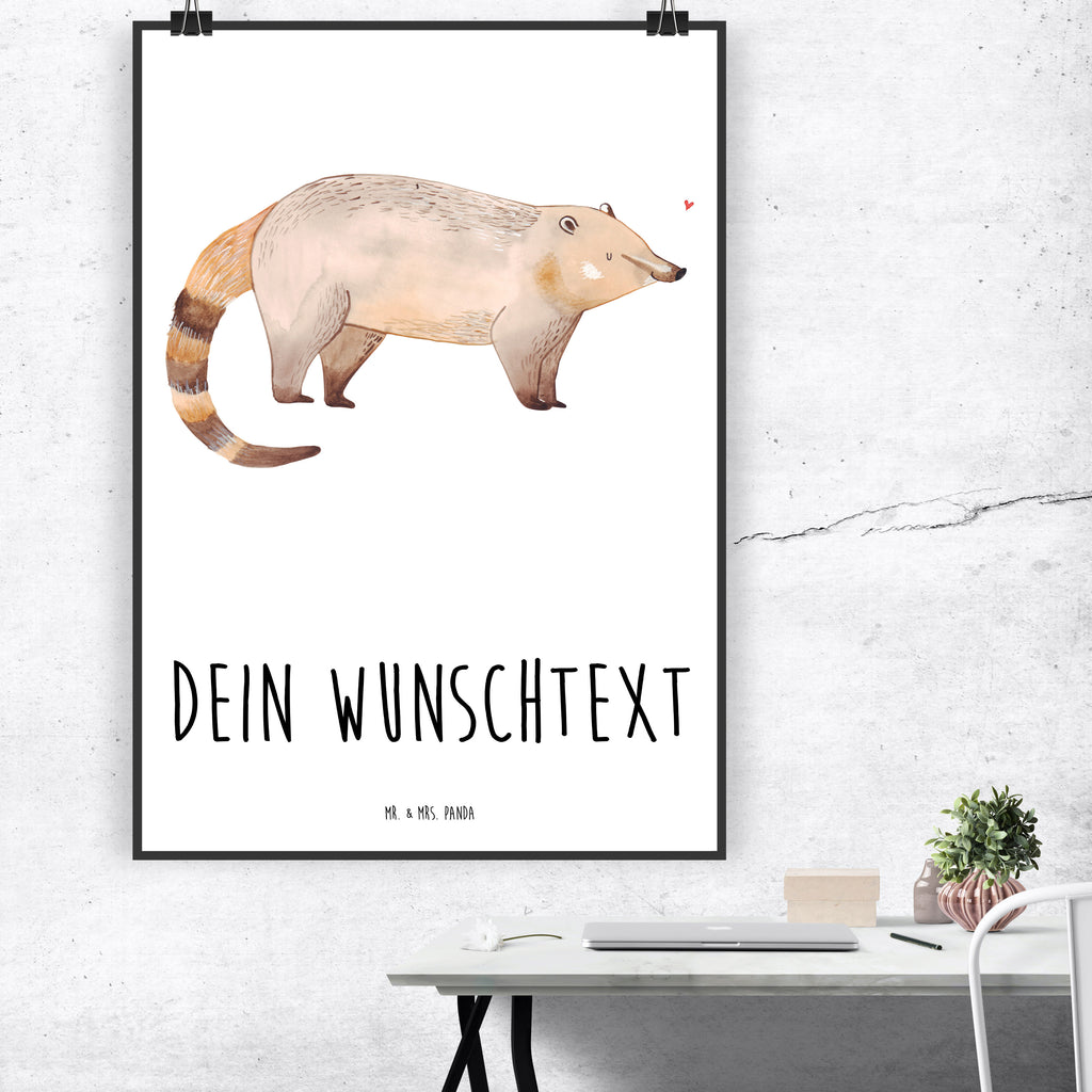 Personalisiertes Poster Nasenbär Personalisiertes Poster, Personalisiertes Wandposter, Personalisiertes Bild, Personalisierte Wanddeko, Personalisiertes Küchenposter, Personalisiertes Kinderposter, Personalisierte Wanddeko Bild, Personalisierte Raumdekoration, Personalisierte Wanddekoration, Personalisiertes Handgemaltes Poster, Personalisiertes Designposter, Personalisierter Kunstdruck, Personalisierter Posterdruck, Poster mit Namen, Wandposter mit Namen, Bild mit Namen, Wanddeko mit Namen, Küchenposter mit Namen, Kinderposter mit Namen, Wanddeko Bild mit Namen, Raumdekoration mit Namen, Wanddekoration mit Namen, Kunstdruck mit Namen, Posterdruck mit Namen, Wunschtext Poster, Poster selbst gestalten., süße Tiermotive, gute Laune, lustige Sprüche, Tiere, Nasenbär, Nasenbären, Rüsselbär, Bär
