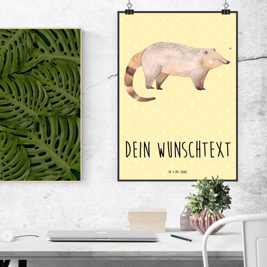 Personalisiertes Poster Nasenbär Personalisiertes Poster, Personalisiertes Wandposter, Personalisiertes Bild, Personalisierte Wanddeko, Personalisiertes Küchenposter, Personalisiertes Kinderposter, Personalisierte Wanddeko Bild, Personalisierte Raumdekoration, Personalisierte Wanddekoration, Personalisiertes Handgemaltes Poster, Personalisiertes Designposter, Personalisierter Kunstdruck, Personalisierter Posterdruck, Poster mit Namen, Wandposter mit Namen, Bild mit Namen, Wanddeko mit Namen, Küchenposter mit Namen, Kinderposter mit Namen, Wanddeko Bild mit Namen, Raumdekoration mit Namen, Wanddekoration mit Namen, Kunstdruck mit Namen, Posterdruck mit Namen, Wunschtext Poster, Poster selbst gestalten., süße Tiermotive, gute Laune, lustige Sprüche, Tiere, Nasenbär, Nasenbären, Rüsselbär, Bär