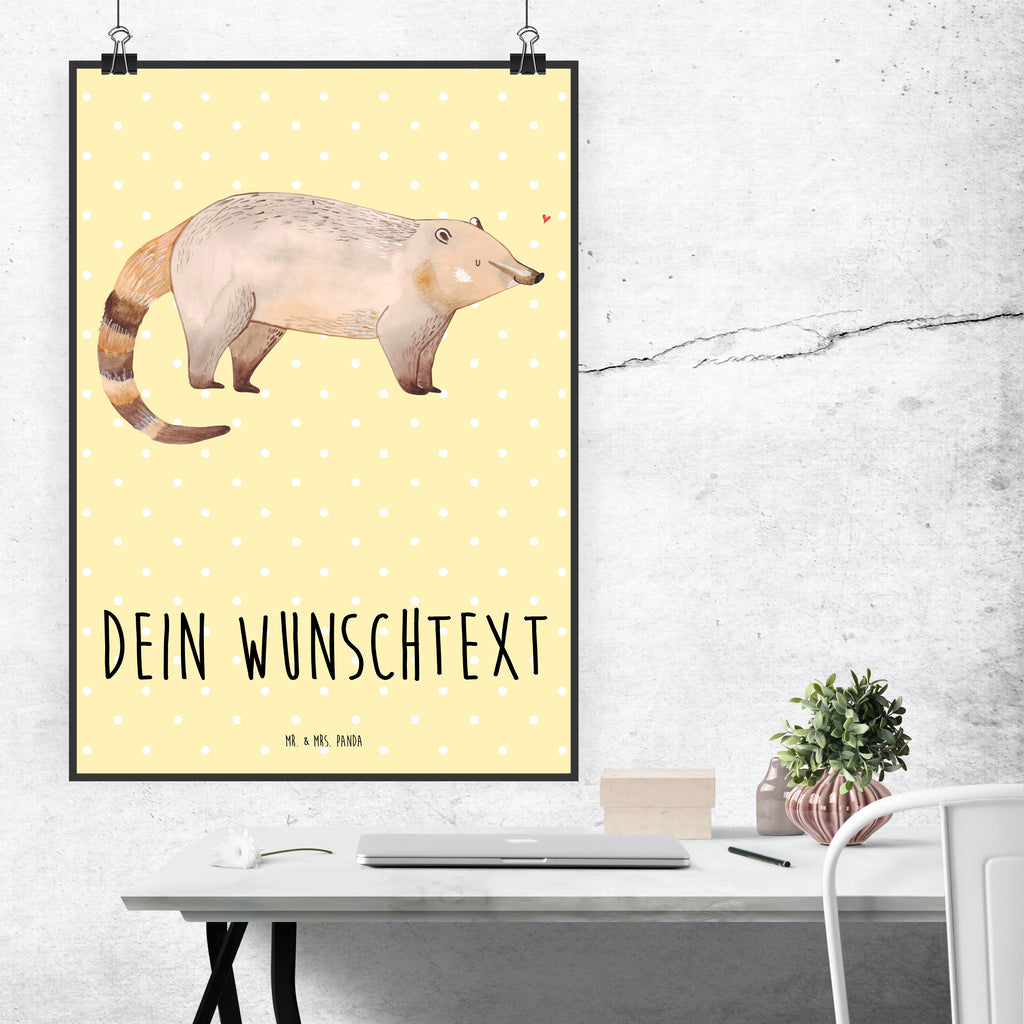 Personalisiertes Poster Nasenbär Personalisiertes Poster, Personalisiertes Wandposter, Personalisiertes Bild, Personalisierte Wanddeko, Personalisiertes Küchenposter, Personalisiertes Kinderposter, Personalisierte Wanddeko Bild, Personalisierte Raumdekoration, Personalisierte Wanddekoration, Personalisiertes Handgemaltes Poster, Personalisiertes Designposter, Personalisierter Kunstdruck, Personalisierter Posterdruck, Poster mit Namen, Wandposter mit Namen, Bild mit Namen, Wanddeko mit Namen, Küchenposter mit Namen, Kinderposter mit Namen, Wanddeko Bild mit Namen, Raumdekoration mit Namen, Wanddekoration mit Namen, Kunstdruck mit Namen, Posterdruck mit Namen, Wunschtext Poster, Poster selbst gestalten., süße Tiermotive, gute Laune, lustige Sprüche, Tiere, Nasenbär, Nasenbären, Rüsselbär, Bär