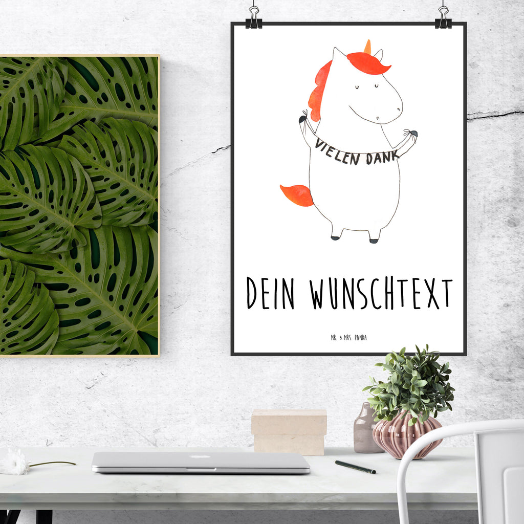 Personalisiertes Poster Einhorn Vielen Dank Personalisiertes Poster, Personalisiertes Wandposter, Personalisiertes Bild, Personalisierte Wanddeko, Personalisiertes Küchenposter, Personalisiertes Kinderposter, Personalisierte Wanddeko Bild, Personalisierte Raumdekoration, Personalisierte Wanddekoration, Personalisiertes Handgemaltes Poster, Personalisiertes Designposter, Personalisierter Kunstdruck, Personalisierter Posterdruck, Poster mit Namen, Wandposter mit Namen, Bild mit Namen, Wanddeko mit Namen, Küchenposter mit Namen, Kinderposter mit Namen, Wanddeko Bild mit Namen, Raumdekoration mit Namen, Wanddekoration mit Namen, Kunstdruck mit Namen, Posterdruck mit Namen, Wunschtext Poster, Poster selbst gestalten., Einhorn, Einhörner, Einhorn Deko, Pegasus, Unicorn, Danke, vielen Dank, Dankeschön, Danksagung