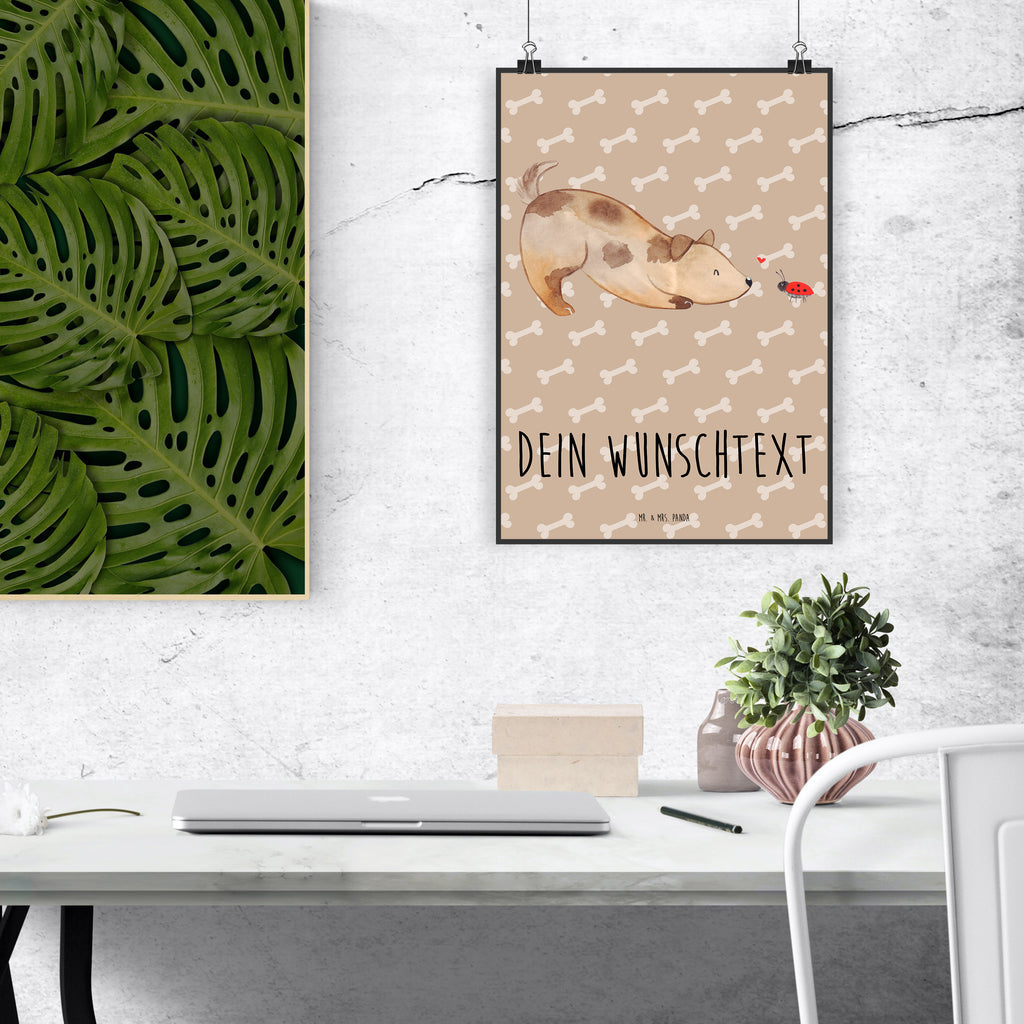 Personalisiertes Poster Hund Marienkäfer Personalisiertes Poster, Personalisiertes Wandposter, Personalisiertes Bild, Personalisierte Wanddeko, Personalisiertes Küchenposter, Personalisiertes Kinderposter, Personalisierte Wanddeko Bild, Personalisierte Raumdekoration, Personalisierte Wanddekoration, Personalisiertes Handgemaltes Poster, Personalisiertes Designposter, Personalisierter Kunstdruck, Personalisierter Posterdruck, Poster mit Namen, Wandposter mit Namen, Bild mit Namen, Wanddeko mit Namen, Küchenposter mit Namen, Kinderposter mit Namen, Wanddeko Bild mit Namen, Raumdekoration mit Namen, Wanddekoration mit Namen, Kunstdruck mit Namen, Posterdruck mit Namen, Wunschtext Poster, Poster selbst gestalten., Hund, Hundemotiv, Haustier, Hunderasse, Tierliebhaber, Hundebesitzer, Sprüche, Hunde, Hundespruch, Marienkäfer, Mischling, Mischlinghund