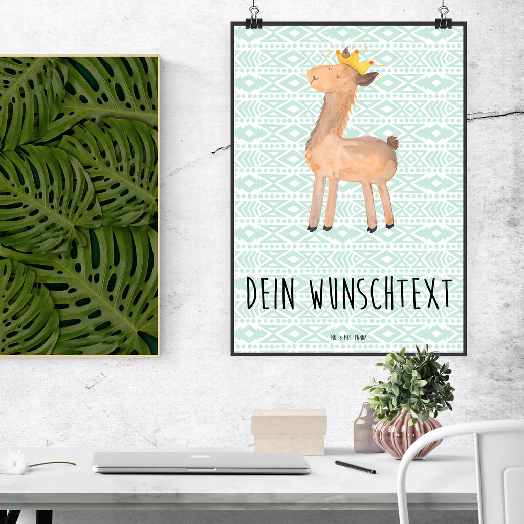 Personalisiertes Poster Lama König Personalisiertes Poster, Personalisiertes Wandposter, Personalisiertes Bild, Personalisierte Wanddeko, Personalisiertes Küchenposter, Personalisiertes Kinderposter, Personalisierte Wanddeko Bild, Personalisierte Raumdekoration, Personalisierte Wanddekoration, Personalisiertes Handgemaltes Poster, Personalisiertes Designposter, Personalisierter Kunstdruck, Personalisierter Posterdruck, Poster mit Namen, Wandposter mit Namen, Bild mit Namen, Wanddeko mit Namen, Küchenposter mit Namen, Kinderposter mit Namen, Wanddeko Bild mit Namen, Raumdekoration mit Namen, Wanddekoration mit Namen, Kunstdruck mit Namen, Posterdruck mit Namen, Wunschtext Poster, Poster selbst gestalten., Lama, Alpaka, Lamas, König, Königin, Freundin, Mama, Papa, Büro Kollege, Kollegin, Chef, Vorgesetzter, Abi, Abitur