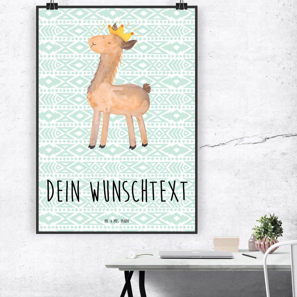 Personalisiertes Poster Lama König Personalisiertes Poster, Personalisiertes Wandposter, Personalisiertes Bild, Personalisierte Wanddeko, Personalisiertes Küchenposter, Personalisiertes Kinderposter, Personalisierte Wanddeko Bild, Personalisierte Raumdekoration, Personalisierte Wanddekoration, Personalisiertes Handgemaltes Poster, Personalisiertes Designposter, Personalisierter Kunstdruck, Personalisierter Posterdruck, Poster mit Namen, Wandposter mit Namen, Bild mit Namen, Wanddeko mit Namen, Küchenposter mit Namen, Kinderposter mit Namen, Wanddeko Bild mit Namen, Raumdekoration mit Namen, Wanddekoration mit Namen, Kunstdruck mit Namen, Posterdruck mit Namen, Wunschtext Poster, Poster selbst gestalten., Lama, Alpaka, Lamas, König, Königin, Freundin, Mama, Papa, Büro Kollege, Kollegin, Chef, Vorgesetzter, Abi, Abitur