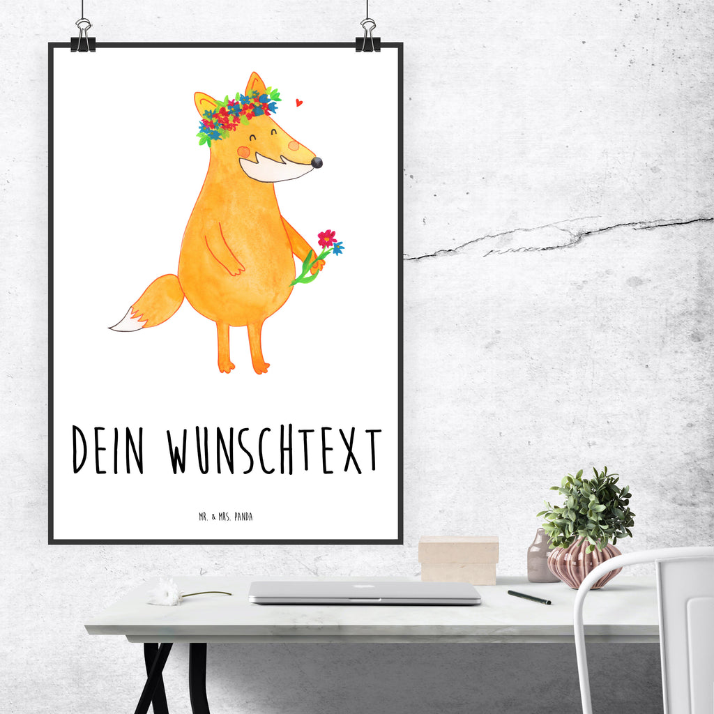 Personalisiertes Poster Fuchs Blumenliebe Personalisiertes Poster, Personalisiertes Wandposter, Personalisiertes Bild, Personalisierte Wanddeko, Personalisiertes Küchenposter, Personalisiertes Kinderposter, Personalisierte Wanddeko Bild, Personalisierte Raumdekoration, Personalisierte Wanddekoration, Personalisiertes Handgemaltes Poster, Personalisiertes Designposter, Personalisierter Kunstdruck, Personalisierter Posterdruck, Poster mit Namen, Wandposter mit Namen, Bild mit Namen, Wanddeko mit Namen, Küchenposter mit Namen, Kinderposter mit Namen, Wanddeko Bild mit Namen, Raumdekoration mit Namen, Wanddekoration mit Namen, Kunstdruck mit Namen, Posterdruck mit Namen, Wunschtext Poster, Poster selbst gestalten., Fuchs, Füchse, Fox, Liebe, Freundin, Fuchsmädchen, Blumenmädchen, Freundinnen, Liebesbeweis, Blume, Blumen, Motivation, Freude, ich, mich, Selbstliebe