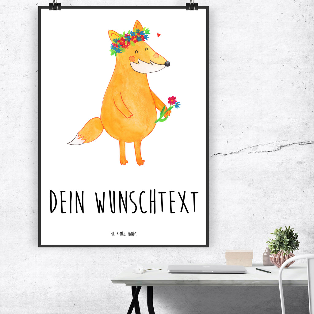 Personalisiertes Poster Fuchs Blumenliebe Personalisiertes Poster, Personalisiertes Wandposter, Personalisiertes Bild, Personalisierte Wanddeko, Personalisiertes Küchenposter, Personalisiertes Kinderposter, Personalisierte Wanddeko Bild, Personalisierte Raumdekoration, Personalisierte Wanddekoration, Personalisiertes Handgemaltes Poster, Personalisiertes Designposter, Personalisierter Kunstdruck, Personalisierter Posterdruck, Poster mit Namen, Wandposter mit Namen, Bild mit Namen, Wanddeko mit Namen, Küchenposter mit Namen, Kinderposter mit Namen, Wanddeko Bild mit Namen, Raumdekoration mit Namen, Wanddekoration mit Namen, Kunstdruck mit Namen, Posterdruck mit Namen, Wunschtext Poster, Poster selbst gestalten., Fuchs, Füchse, Fox, Liebe, Freundin, Fuchsmädchen, Blumenmädchen, Freundinnen, Liebesbeweis, Blume, Blumen, Motivation, Freude, ich, mich, Selbstliebe