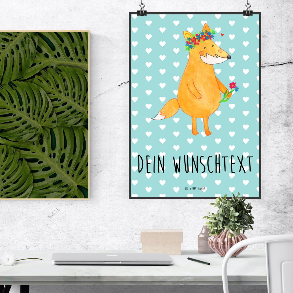 Personalisiertes Poster Fuchs Blumenliebe Personalisiertes Poster, Personalisiertes Wandposter, Personalisiertes Bild, Personalisierte Wanddeko, Personalisiertes Küchenposter, Personalisiertes Kinderposter, Personalisierte Wanddeko Bild, Personalisierte Raumdekoration, Personalisierte Wanddekoration, Personalisiertes Handgemaltes Poster, Personalisiertes Designposter, Personalisierter Kunstdruck, Personalisierter Posterdruck, Poster mit Namen, Wandposter mit Namen, Bild mit Namen, Wanddeko mit Namen, Küchenposter mit Namen, Kinderposter mit Namen, Wanddeko Bild mit Namen, Raumdekoration mit Namen, Wanddekoration mit Namen, Kunstdruck mit Namen, Posterdruck mit Namen, Wunschtext Poster, Poster selbst gestalten., Fuchs, Füchse, Fox, Liebe, Freundin, Fuchsmädchen, Blumenmädchen, Freundinnen, Liebesbeweis, Blume, Blumen, Motivation, Freude, ich, mich, Selbstliebe