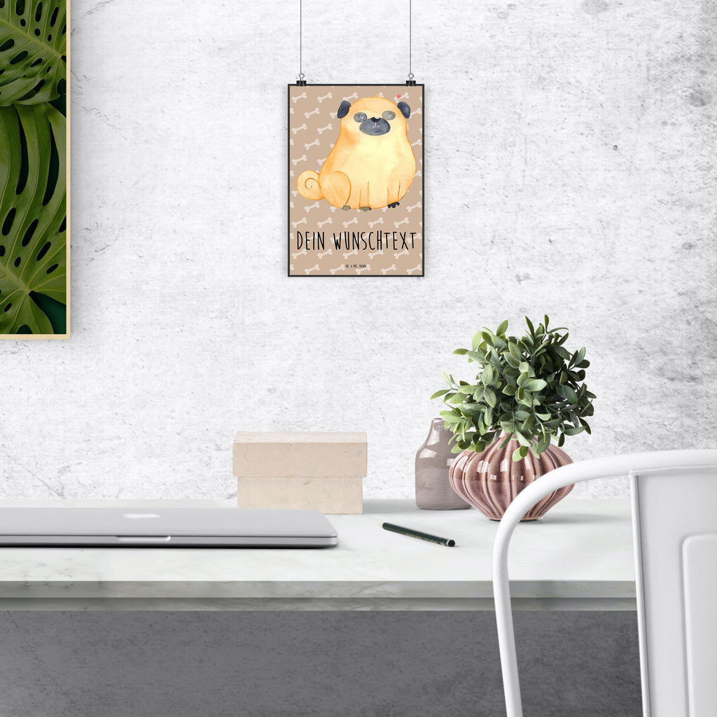 Personalisiertes Poster Mops Personalisiertes Poster, Personalisiertes Wandposter, Personalisiertes Bild, Personalisierte Wanddeko, Personalisiertes Küchenposter, Personalisiertes Kinderposter, Personalisierte Wanddeko Bild, Personalisierte Raumdekoration, Personalisierte Wanddekoration, Personalisiertes Handgemaltes Poster, Personalisiertes Designposter, Personalisierter Kunstdruck, Personalisierter Posterdruck, Poster mit Namen, Wandposter mit Namen, Bild mit Namen, Wanddeko mit Namen, Küchenposter mit Namen, Kinderposter mit Namen, Wanddeko Bild mit Namen, Raumdekoration mit Namen, Wanddekoration mit Namen, Kunstdruck mit Namen, Posterdruck mit Namen, Wunschtext Poster, Poster selbst gestalten., Hund, Hundemotiv, Haustier, Hunderasse, Tierliebhaber, Hundebesitzer, Sprüche, Mops, Liebe, Hundeliebe
