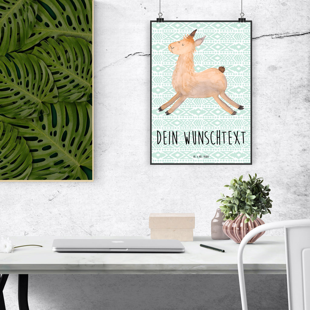 Personalisiertes Poster Lama springend Personalisiertes Poster, Personalisiertes Wandposter, Personalisiertes Bild, Personalisierte Wanddeko, Personalisiertes Küchenposter, Personalisiertes Kinderposter, Personalisierte Wanddeko Bild, Personalisierte Raumdekoration, Personalisierte Wanddekoration, Personalisiertes Handgemaltes Poster, Personalisiertes Designposter, Personalisierter Kunstdruck, Personalisierter Posterdruck, Poster mit Namen, Wandposter mit Namen, Bild mit Namen, Wanddeko mit Namen, Küchenposter mit Namen, Kinderposter mit Namen, Wanddeko Bild mit Namen, Raumdekoration mit Namen, Wanddekoration mit Namen, Kunstdruck mit Namen, Posterdruck mit Namen, Wunschtext Poster, Poster selbst gestalten., Lama, Alpaka, Lamas, Lieblingstag, Happy day, fröhlich, Glück, Freundin, Liebeskummer, Neustart, guten Morgen, Start, Prüfung, Abitur