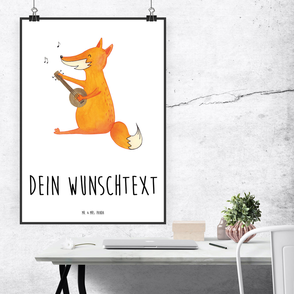 Personalisiertes Poster Fuchs Gitarre Personalisiertes Poster, Personalisiertes Wandposter, Personalisiertes Bild, Personalisierte Wanddeko, Personalisiertes Küchenposter, Personalisiertes Kinderposter, Personalisierte Wanddeko Bild, Personalisierte Raumdekoration, Personalisierte Wanddekoration, Personalisiertes Handgemaltes Poster, Personalisiertes Designposter, Personalisierter Kunstdruck, Personalisierter Posterdruck, Poster mit Namen, Wandposter mit Namen, Bild mit Namen, Wanddeko mit Namen, Küchenposter mit Namen, Kinderposter mit Namen, Wanddeko Bild mit Namen, Raumdekoration mit Namen, Wanddekoration mit Namen, Kunstdruck mit Namen, Posterdruck mit Namen, Wunschtext Poster, Poster selbst gestalten., Fuchs, Füchse, Geschenk Musiker, Musik Spruch, Musikerin, Sänger, Sängerin, Gitarre