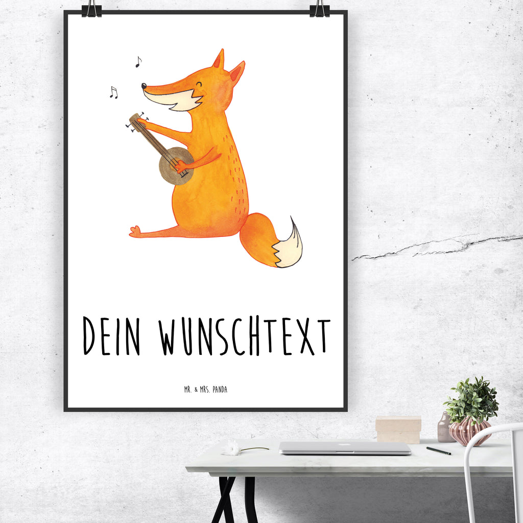 Personalisiertes Poster Fuchs Gitarre Personalisiertes Poster, Personalisiertes Wandposter, Personalisiertes Bild, Personalisierte Wanddeko, Personalisiertes Küchenposter, Personalisiertes Kinderposter, Personalisierte Wanddeko Bild, Personalisierte Raumdekoration, Personalisierte Wanddekoration, Personalisiertes Handgemaltes Poster, Personalisiertes Designposter, Personalisierter Kunstdruck, Personalisierter Posterdruck, Poster mit Namen, Wandposter mit Namen, Bild mit Namen, Wanddeko mit Namen, Küchenposter mit Namen, Kinderposter mit Namen, Wanddeko Bild mit Namen, Raumdekoration mit Namen, Wanddekoration mit Namen, Kunstdruck mit Namen, Posterdruck mit Namen, Wunschtext Poster, Poster selbst gestalten., Fuchs, Füchse, Geschenk Musiker, Musik Spruch, Musikerin, Sänger, Sängerin, Gitarre