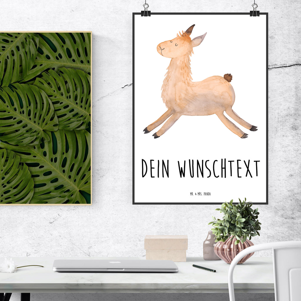 Personalisiertes Poster Lama springend Personalisiertes Poster, Personalisiertes Wandposter, Personalisiertes Bild, Personalisierte Wanddeko, Personalisiertes Küchenposter, Personalisiertes Kinderposter, Personalisierte Wanddeko Bild, Personalisierte Raumdekoration, Personalisierte Wanddekoration, Personalisiertes Handgemaltes Poster, Personalisiertes Designposter, Personalisierter Kunstdruck, Personalisierter Posterdruck, Poster mit Namen, Wandposter mit Namen, Bild mit Namen, Wanddeko mit Namen, Küchenposter mit Namen, Kinderposter mit Namen, Wanddeko Bild mit Namen, Raumdekoration mit Namen, Wanddekoration mit Namen, Kunstdruck mit Namen, Posterdruck mit Namen, Wunschtext Poster, Poster selbst gestalten., Lama, Alpaka, Lamas, Lieblingstag, Happy day, fröhlich, Glück, Freundin, Liebeskummer, Neustart, guten Morgen, Start, Prüfung, Abitur