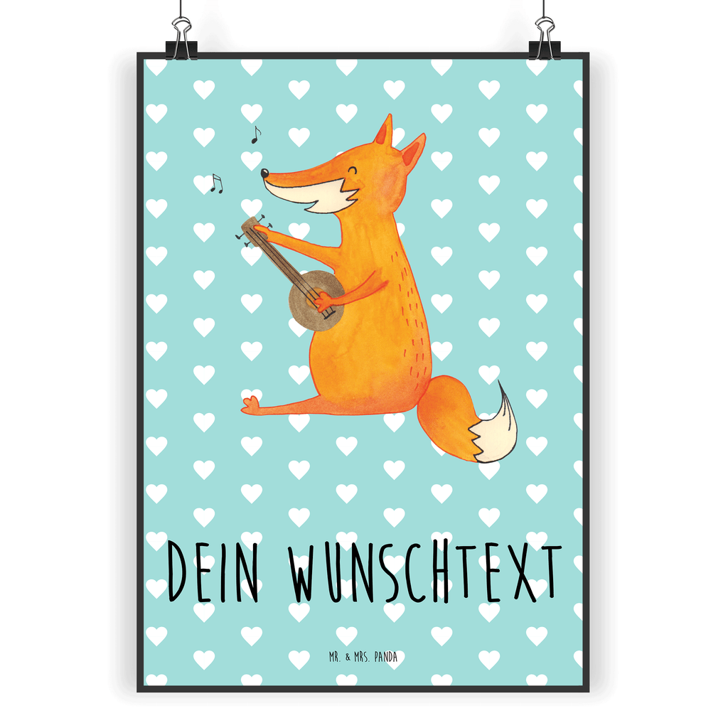 Personalisiertes Poster Fuchs Gitarre Personalisiertes Poster, Personalisiertes Wandposter, Personalisiertes Bild, Personalisierte Wanddeko, Personalisiertes Küchenposter, Personalisiertes Kinderposter, Personalisierte Wanddeko Bild, Personalisierte Raumdekoration, Personalisierte Wanddekoration, Personalisiertes Handgemaltes Poster, Personalisiertes Designposter, Personalisierter Kunstdruck, Personalisierter Posterdruck, Poster mit Namen, Wandposter mit Namen, Bild mit Namen, Wanddeko mit Namen, Küchenposter mit Namen, Kinderposter mit Namen, Wanddeko Bild mit Namen, Raumdekoration mit Namen, Wanddekoration mit Namen, Kunstdruck mit Namen, Posterdruck mit Namen, Wunschtext Poster, Poster selbst gestalten., Fuchs, Füchse, Geschenk Musiker, Musik Spruch, Musikerin, Sänger, Sängerin, Gitarre