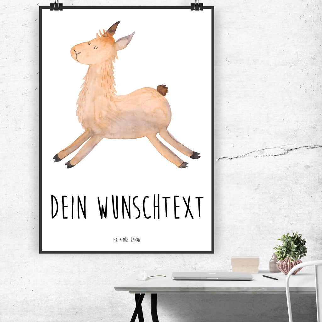 Personalisiertes Poster Lama springend Personalisiertes Poster, Personalisiertes Wandposter, Personalisiertes Bild, Personalisierte Wanddeko, Personalisiertes Küchenposter, Personalisiertes Kinderposter, Personalisierte Wanddeko Bild, Personalisierte Raumdekoration, Personalisierte Wanddekoration, Personalisiertes Handgemaltes Poster, Personalisiertes Designposter, Personalisierter Kunstdruck, Personalisierter Posterdruck, Poster mit Namen, Wandposter mit Namen, Bild mit Namen, Wanddeko mit Namen, Küchenposter mit Namen, Kinderposter mit Namen, Wanddeko Bild mit Namen, Raumdekoration mit Namen, Wanddekoration mit Namen, Kunstdruck mit Namen, Posterdruck mit Namen, Wunschtext Poster, Poster selbst gestalten., Lama, Alpaka, Lamas, Lieblingstag, Happy day, fröhlich, Glück, Freundin, Liebeskummer, Neustart, guten Morgen, Start, Prüfung, Abitur