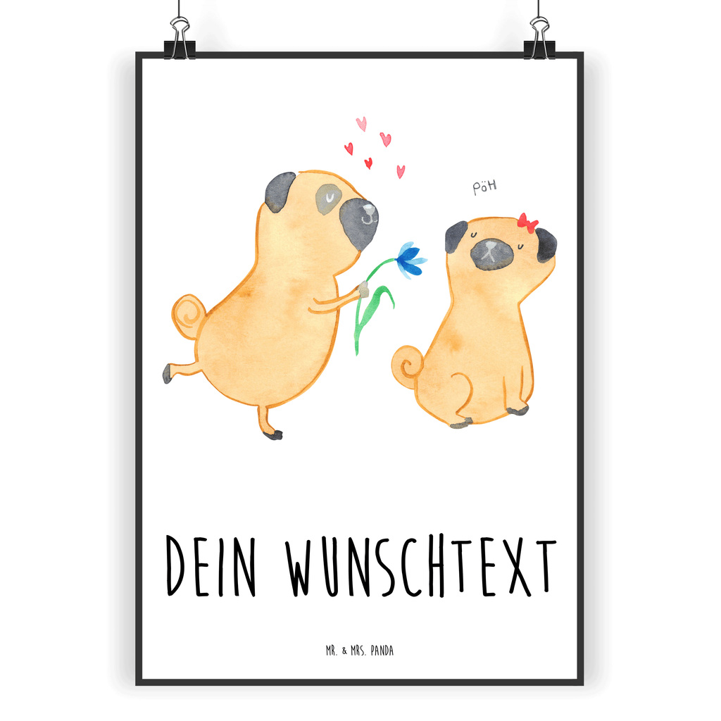 Personalisiertes Poster Mops verliebt Personalisiertes Poster, Personalisiertes Wandposter, Personalisiertes Bild, Personalisierte Wanddeko, Personalisiertes Küchenposter, Personalisiertes Kinderposter, Personalisierte Wanddeko Bild, Personalisierte Raumdekoration, Personalisierte Wanddekoration, Personalisiertes Handgemaltes Poster, Personalisiertes Designposter, Personalisierter Kunstdruck, Personalisierter Posterdruck, Poster mit Namen, Wandposter mit Namen, Bild mit Namen, Wanddeko mit Namen, Küchenposter mit Namen, Kinderposter mit Namen, Wanddeko Bild mit Namen, Raumdekoration mit Namen, Wanddekoration mit Namen, Kunstdruck mit Namen, Posterdruck mit Namen, Wunschtext Poster, Poster selbst gestalten., Hund, Hundemotiv, Haustier, Hunderasse, Tierliebhaber, Hundebesitzer, Sprüche, Mops, Möpse, Hundeliebe, verliebt, Liebe, Liebesspruch. Verlobt, Geschenk Freund, Partner