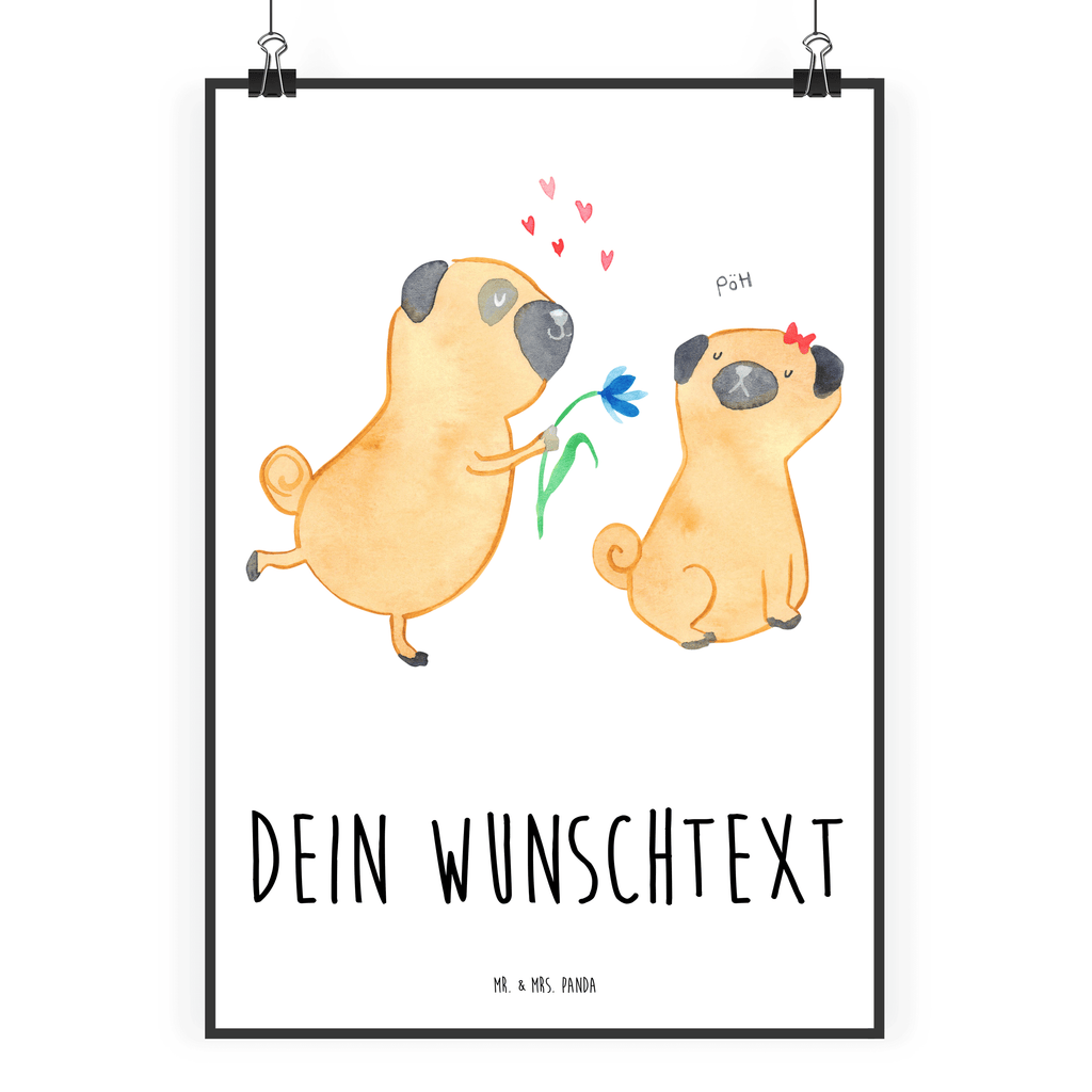 Personalisiertes Poster Mops verliebt Personalisiertes Poster, Personalisiertes Wandposter, Personalisiertes Bild, Personalisierte Wanddeko, Personalisiertes Küchenposter, Personalisiertes Kinderposter, Personalisierte Wanddeko Bild, Personalisierte Raumdekoration, Personalisierte Wanddekoration, Personalisiertes Handgemaltes Poster, Personalisiertes Designposter, Personalisierter Kunstdruck, Personalisierter Posterdruck, Poster mit Namen, Wandposter mit Namen, Bild mit Namen, Wanddeko mit Namen, Küchenposter mit Namen, Kinderposter mit Namen, Wanddeko Bild mit Namen, Raumdekoration mit Namen, Wanddekoration mit Namen, Kunstdruck mit Namen, Posterdruck mit Namen, Wunschtext Poster, Poster selbst gestalten., Hund, Hundemotiv, Haustier, Hunderasse, Tierliebhaber, Hundebesitzer, Sprüche, Mops, Möpse, Hundeliebe, verliebt, Liebe, Liebesspruch. Verlobt, Geschenk Freund, Partner