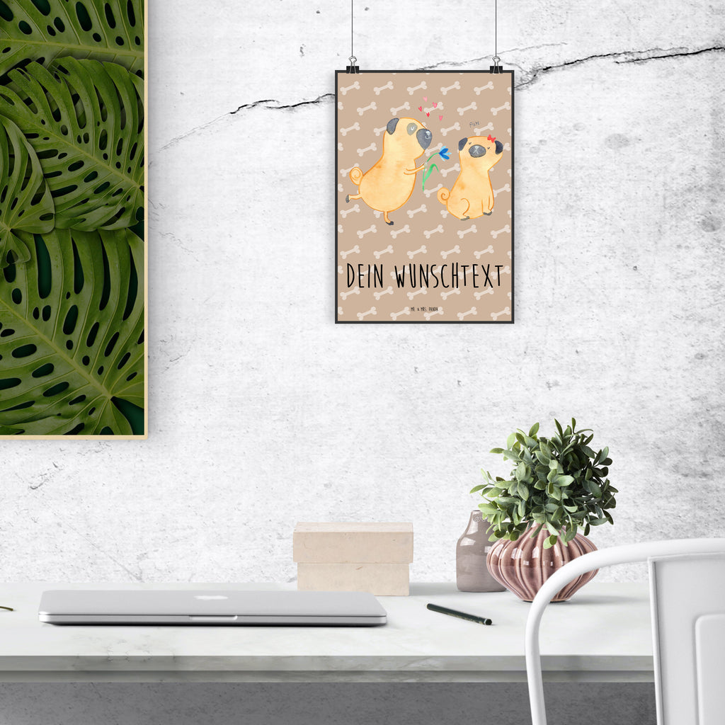Personalisiertes Poster Mops verliebt Personalisiertes Poster, Personalisiertes Wandposter, Personalisiertes Bild, Personalisierte Wanddeko, Personalisiertes Küchenposter, Personalisiertes Kinderposter, Personalisierte Wanddeko Bild, Personalisierte Raumdekoration, Personalisierte Wanddekoration, Personalisiertes Handgemaltes Poster, Personalisiertes Designposter, Personalisierter Kunstdruck, Personalisierter Posterdruck, Poster mit Namen, Wandposter mit Namen, Bild mit Namen, Wanddeko mit Namen, Küchenposter mit Namen, Kinderposter mit Namen, Wanddeko Bild mit Namen, Raumdekoration mit Namen, Wanddekoration mit Namen, Kunstdruck mit Namen, Posterdruck mit Namen, Wunschtext Poster, Poster selbst gestalten., Hund, Hundemotiv, Haustier, Hunderasse, Tierliebhaber, Hundebesitzer, Sprüche, Mops, Möpse, Hundeliebe, verliebt, Liebe, Liebesspruch. Verlobt, Geschenk Freund, Partner