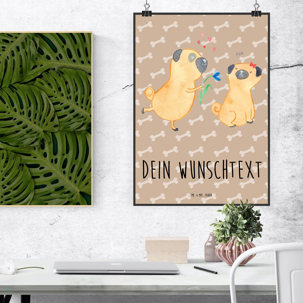 Personalisiertes Poster Mops verliebt Personalisiertes Poster, Personalisiertes Wandposter, Personalisiertes Bild, Personalisierte Wanddeko, Personalisiertes Küchenposter, Personalisiertes Kinderposter, Personalisierte Wanddeko Bild, Personalisierte Raumdekoration, Personalisierte Wanddekoration, Personalisiertes Handgemaltes Poster, Personalisiertes Designposter, Personalisierter Kunstdruck, Personalisierter Posterdruck, Poster mit Namen, Wandposter mit Namen, Bild mit Namen, Wanddeko mit Namen, Küchenposter mit Namen, Kinderposter mit Namen, Wanddeko Bild mit Namen, Raumdekoration mit Namen, Wanddekoration mit Namen, Kunstdruck mit Namen, Posterdruck mit Namen, Wunschtext Poster, Poster selbst gestalten., Hund, Hundemotiv, Haustier, Hunderasse, Tierliebhaber, Hundebesitzer, Sprüche, Mops, Möpse, Hundeliebe, verliebt, Liebe, Liebesspruch. Verlobt, Geschenk Freund, Partner