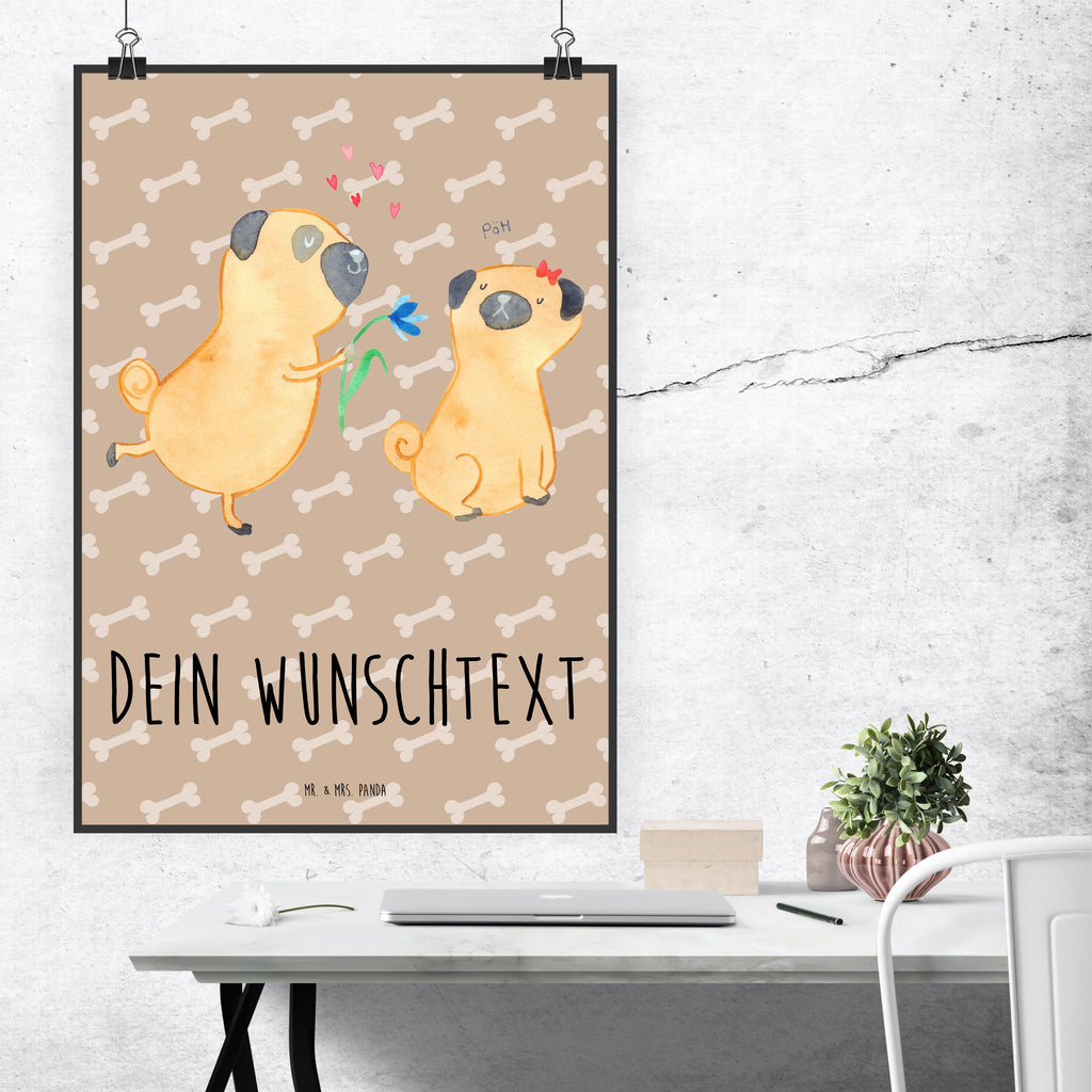 Personalisiertes Poster Mops verliebt Personalisiertes Poster, Personalisiertes Wandposter, Personalisiertes Bild, Personalisierte Wanddeko, Personalisiertes Küchenposter, Personalisiertes Kinderposter, Personalisierte Wanddeko Bild, Personalisierte Raumdekoration, Personalisierte Wanddekoration, Personalisiertes Handgemaltes Poster, Personalisiertes Designposter, Personalisierter Kunstdruck, Personalisierter Posterdruck, Poster mit Namen, Wandposter mit Namen, Bild mit Namen, Wanddeko mit Namen, Küchenposter mit Namen, Kinderposter mit Namen, Wanddeko Bild mit Namen, Raumdekoration mit Namen, Wanddekoration mit Namen, Kunstdruck mit Namen, Posterdruck mit Namen, Wunschtext Poster, Poster selbst gestalten., Hund, Hundemotiv, Haustier, Hunderasse, Tierliebhaber, Hundebesitzer, Sprüche, Mops, Möpse, Hundeliebe, verliebt, Liebe, Liebesspruch. Verlobt, Geschenk Freund, Partner