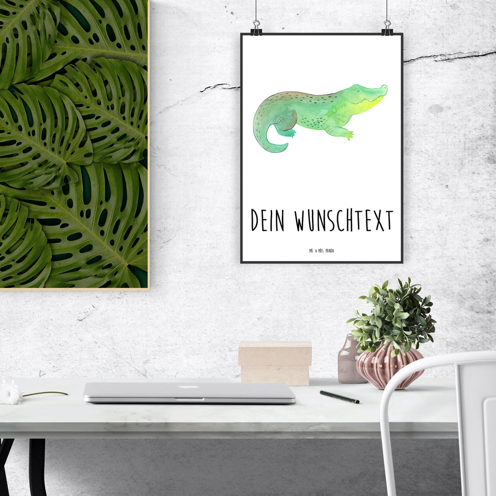 Personalisiertes Poster Krokodil Personalisiertes Poster, Personalisiertes Wandposter, Personalisiertes Bild, Personalisierte Wanddeko, Personalisiertes Küchenposter, Personalisiertes Kinderposter, Personalisierte Wanddeko Bild, Personalisierte Raumdekoration, Personalisierte Wanddekoration, Personalisiertes Handgemaltes Poster, Personalisiertes Designposter, Personalisierter Kunstdruck, Personalisierter Posterdruck, Poster mit Namen, Wandposter mit Namen, Bild mit Namen, Wanddeko mit Namen, Küchenposter mit Namen, Kinderposter mit Namen, Wanddeko Bild mit Namen, Raumdekoration mit Namen, Wanddekoration mit Namen, Kunstdruck mit Namen, Posterdruck mit Namen, Wunschtext Poster, Poster selbst gestalten., Meerestiere, Meer, Urlaub, Krokodil, Krokodile, verrückt sein, spontan sein, Abenteuerlust, Reiselust, Freundin, beste Freundin, Lieblingsmensch