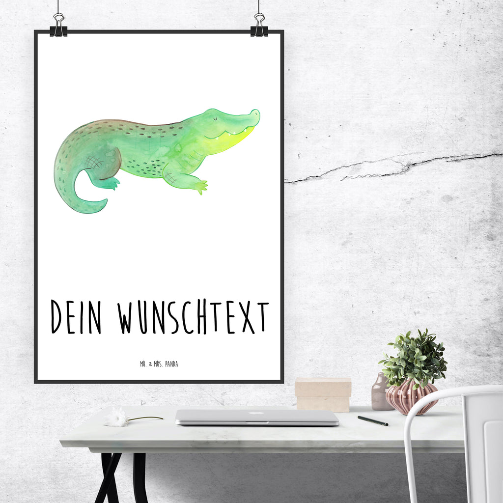 Personalisiertes Poster Krokodil Personalisiertes Poster, Personalisiertes Wandposter, Personalisiertes Bild, Personalisierte Wanddeko, Personalisiertes Küchenposter, Personalisiertes Kinderposter, Personalisierte Wanddeko Bild, Personalisierte Raumdekoration, Personalisierte Wanddekoration, Personalisiertes Handgemaltes Poster, Personalisiertes Designposter, Personalisierter Kunstdruck, Personalisierter Posterdruck, Poster mit Namen, Wandposter mit Namen, Bild mit Namen, Wanddeko mit Namen, Küchenposter mit Namen, Kinderposter mit Namen, Wanddeko Bild mit Namen, Raumdekoration mit Namen, Wanddekoration mit Namen, Kunstdruck mit Namen, Posterdruck mit Namen, Wunschtext Poster, Poster selbst gestalten., Meerestiere, Meer, Urlaub, Krokodil, Krokodile, verrückt sein, spontan sein, Abenteuerlust, Reiselust, Freundin, beste Freundin, Lieblingsmensch