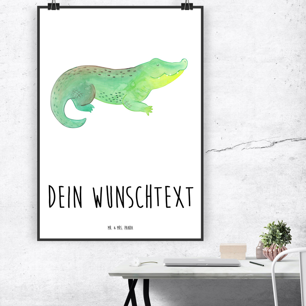 Personalisiertes Poster Krokodil Personalisiertes Poster, Personalisiertes Wandposter, Personalisiertes Bild, Personalisierte Wanddeko, Personalisiertes Küchenposter, Personalisiertes Kinderposter, Personalisierte Wanddeko Bild, Personalisierte Raumdekoration, Personalisierte Wanddekoration, Personalisiertes Handgemaltes Poster, Personalisiertes Designposter, Personalisierter Kunstdruck, Personalisierter Posterdruck, Poster mit Namen, Wandposter mit Namen, Bild mit Namen, Wanddeko mit Namen, Küchenposter mit Namen, Kinderposter mit Namen, Wanddeko Bild mit Namen, Raumdekoration mit Namen, Wanddekoration mit Namen, Kunstdruck mit Namen, Posterdruck mit Namen, Wunschtext Poster, Poster selbst gestalten., Meerestiere, Meer, Urlaub, Krokodil, Krokodile, verrückt sein, spontan sein, Abenteuerlust, Reiselust, Freundin, beste Freundin, Lieblingsmensch