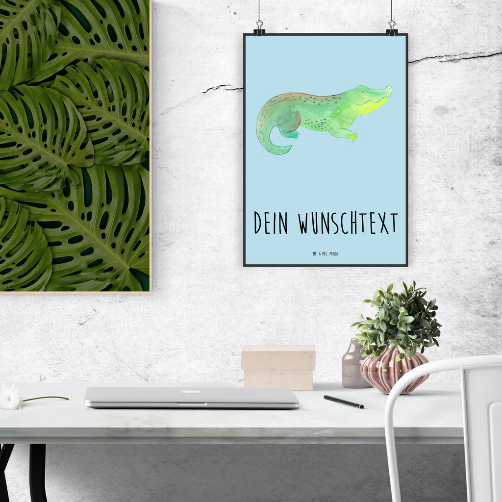 Personalisiertes Poster Krokodil Personalisiertes Poster, Personalisiertes Wandposter, Personalisiertes Bild, Personalisierte Wanddeko, Personalisiertes Küchenposter, Personalisiertes Kinderposter, Personalisierte Wanddeko Bild, Personalisierte Raumdekoration, Personalisierte Wanddekoration, Personalisiertes Handgemaltes Poster, Personalisiertes Designposter, Personalisierter Kunstdruck, Personalisierter Posterdruck, Poster mit Namen, Wandposter mit Namen, Bild mit Namen, Wanddeko mit Namen, Küchenposter mit Namen, Kinderposter mit Namen, Wanddeko Bild mit Namen, Raumdekoration mit Namen, Wanddekoration mit Namen, Kunstdruck mit Namen, Posterdruck mit Namen, Wunschtext Poster, Poster selbst gestalten., Meerestiere, Meer, Urlaub, Krokodil, Krokodile, verrückt sein, spontan sein, Abenteuerlust, Reiselust, Freundin, beste Freundin, Lieblingsmensch