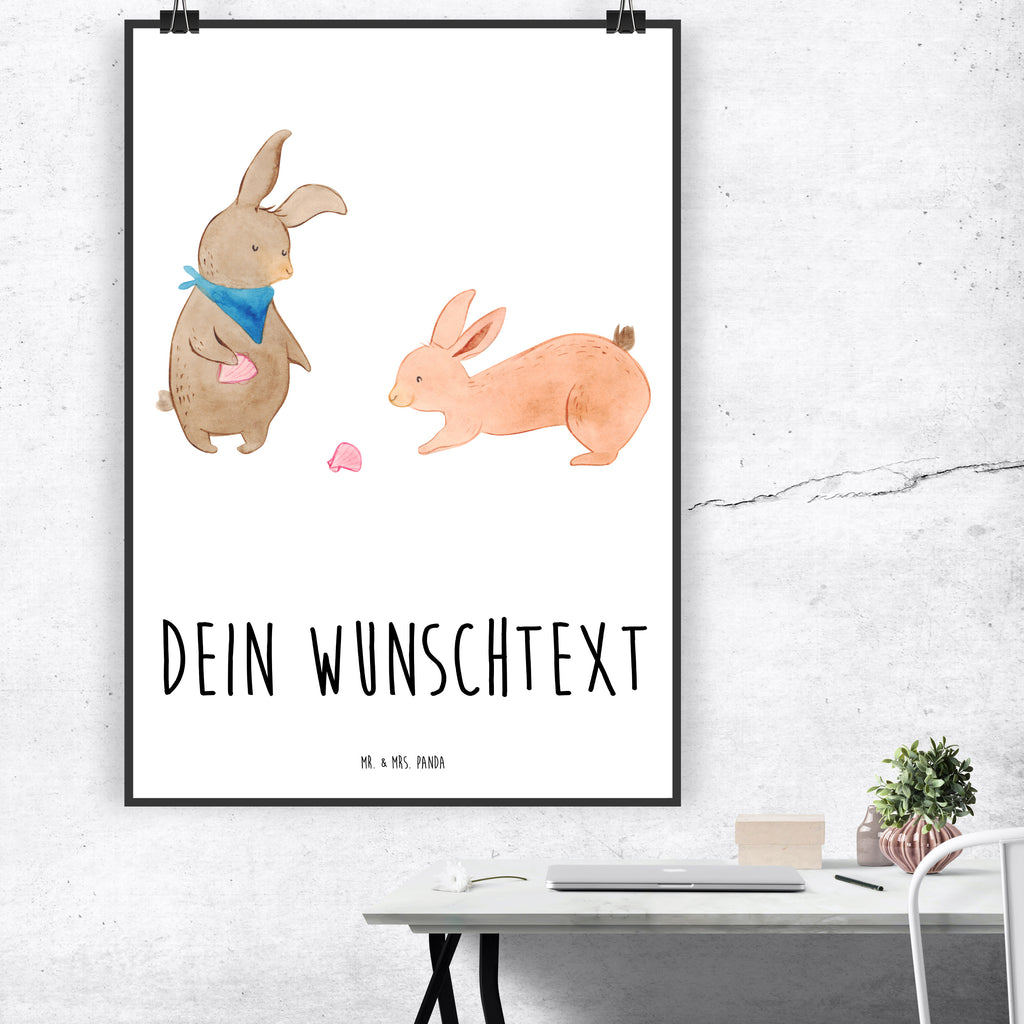 Personalisiertes Poster Hasen Muschel Personalisiertes Poster, Personalisiertes Wandposter, Personalisiertes Bild, Personalisierte Wanddeko, Personalisiertes Küchenposter, Personalisiertes Kinderposter, Personalisierte Wanddeko Bild, Personalisierte Raumdekoration, Personalisierte Wanddekoration, Personalisiertes Handgemaltes Poster, Personalisiertes Designposter, Personalisierter Kunstdruck, Personalisierter Posterdruck, Poster mit Namen, Wandposter mit Namen, Bild mit Namen, Wanddeko mit Namen, Küchenposter mit Namen, Kinderposter mit Namen, Wanddeko Bild mit Namen, Raumdekoration mit Namen, Wanddekoration mit Namen, Kunstdruck mit Namen, Posterdruck mit Namen, Wunschtext Poster, Poster selbst gestalten., Familie, Vatertag, Muttertag, Bruder, Schwester, Mama, Papa, Oma, Opa, Hasen, beste Freundin, Freundin, Freundinnen, best friends, BFF, Muscheln sammeln, Muscheln, Meer