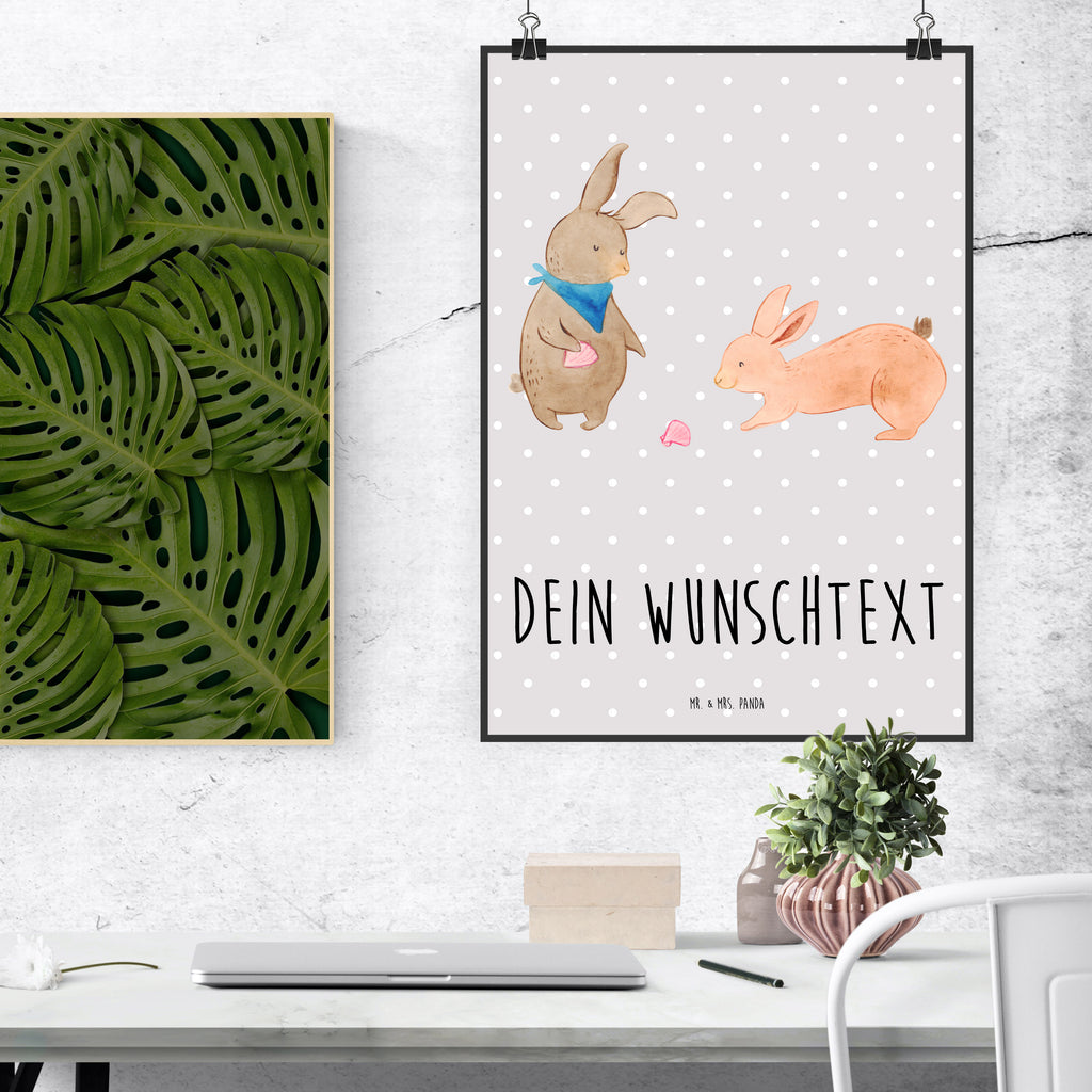 Personalisiertes Poster Hasen Muschel Personalisiertes Poster, Personalisiertes Wandposter, Personalisiertes Bild, Personalisierte Wanddeko, Personalisiertes Küchenposter, Personalisiertes Kinderposter, Personalisierte Wanddeko Bild, Personalisierte Raumdekoration, Personalisierte Wanddekoration, Personalisiertes Handgemaltes Poster, Personalisiertes Designposter, Personalisierter Kunstdruck, Personalisierter Posterdruck, Poster mit Namen, Wandposter mit Namen, Bild mit Namen, Wanddeko mit Namen, Küchenposter mit Namen, Kinderposter mit Namen, Wanddeko Bild mit Namen, Raumdekoration mit Namen, Wanddekoration mit Namen, Kunstdruck mit Namen, Posterdruck mit Namen, Wunschtext Poster, Poster selbst gestalten., Familie, Vatertag, Muttertag, Bruder, Schwester, Mama, Papa, Oma, Opa, Hasen, beste Freundin, Freundin, Freundinnen, best friends, BFF, Muscheln sammeln, Muscheln, Meer