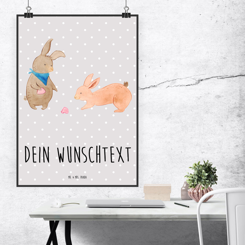 Personalisiertes Poster Hasen Muschel Personalisiertes Poster, Personalisiertes Wandposter, Personalisiertes Bild, Personalisierte Wanddeko, Personalisiertes Küchenposter, Personalisiertes Kinderposter, Personalisierte Wanddeko Bild, Personalisierte Raumdekoration, Personalisierte Wanddekoration, Personalisiertes Handgemaltes Poster, Personalisiertes Designposter, Personalisierter Kunstdruck, Personalisierter Posterdruck, Poster mit Namen, Wandposter mit Namen, Bild mit Namen, Wanddeko mit Namen, Küchenposter mit Namen, Kinderposter mit Namen, Wanddeko Bild mit Namen, Raumdekoration mit Namen, Wanddekoration mit Namen, Kunstdruck mit Namen, Posterdruck mit Namen, Wunschtext Poster, Poster selbst gestalten., Familie, Vatertag, Muttertag, Bruder, Schwester, Mama, Papa, Oma, Opa, Hasen, beste Freundin, Freundin, Freundinnen, best friends, BFF, Muscheln sammeln, Muscheln, Meer