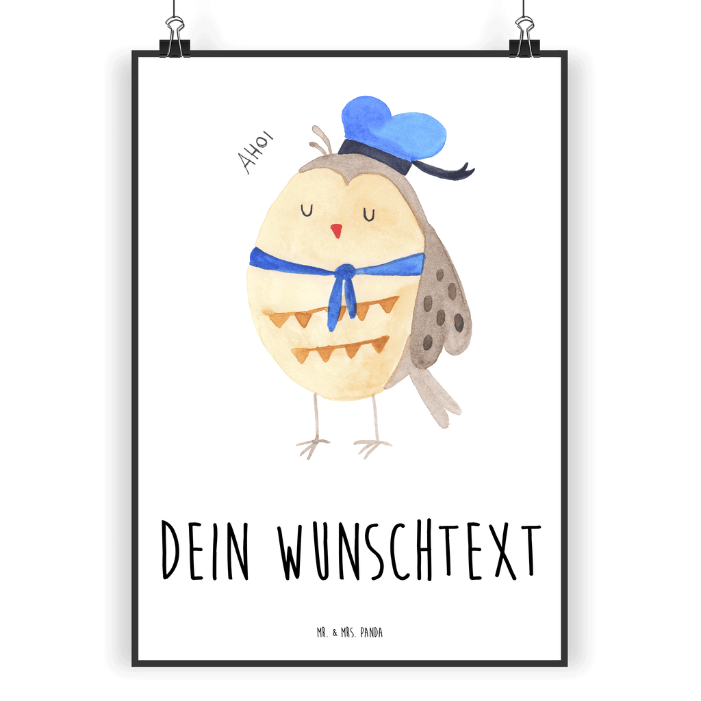 Personalisiertes Poster Eule Matrosen Personalisiertes Poster, Personalisiertes Wandposter, Personalisiertes Bild, Personalisierte Wanddeko, Personalisiertes Küchenposter, Personalisiertes Kinderposter, Personalisierte Wanddeko Bild, Personalisierte Raumdekoration, Personalisierte Wanddekoration, Personalisiertes Handgemaltes Poster, Personalisiertes Designposter, Personalisierter Kunstdruck, Personalisierter Posterdruck, Poster mit Namen, Wandposter mit Namen, Bild mit Namen, Wanddeko mit Namen, Küchenposter mit Namen, Kinderposter mit Namen, Wanddeko Bild mit Namen, Raumdekoration mit Namen, Wanddekoration mit Namen, Kunstdruck mit Namen, Posterdruck mit Namen, Wunschtext Poster, Poster selbst gestalten., Eule, Eule Spruch, Eule Deko, Owl, Wortspiel lustig, Matrose, Freundin, Ehe, Seefahrer, Heimathafen, Hochzeitstag Geschenk