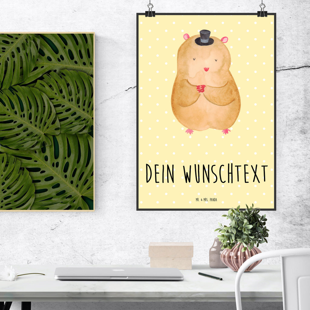 Personalisiertes Poster Hamster mit Hut Personalisiertes Poster, Personalisiertes Wandposter, Personalisiertes Bild, Personalisierte Wanddeko, Personalisiertes Küchenposter, Personalisiertes Kinderposter, Personalisierte Wanddeko Bild, Personalisierte Raumdekoration, Personalisierte Wanddekoration, Personalisiertes Handgemaltes Poster, Personalisiertes Designposter, Personalisierter Kunstdruck, Personalisierter Posterdruck, Poster mit Namen, Wandposter mit Namen, Bild mit Namen, Wanddeko mit Namen, Küchenposter mit Namen, Kinderposter mit Namen, Wanddeko Bild mit Namen, Raumdekoration mit Namen, Wanddekoration mit Namen, Kunstdruck mit Namen, Posterdruck mit Namen, Wunschtext Poster, Poster selbst gestalten., Tiermotive, Gute Laune, lustige Sprüche, Tiere, Hamster, Hut, Magier, Zylinder, Zwerghamster, Zauberer, Houdini