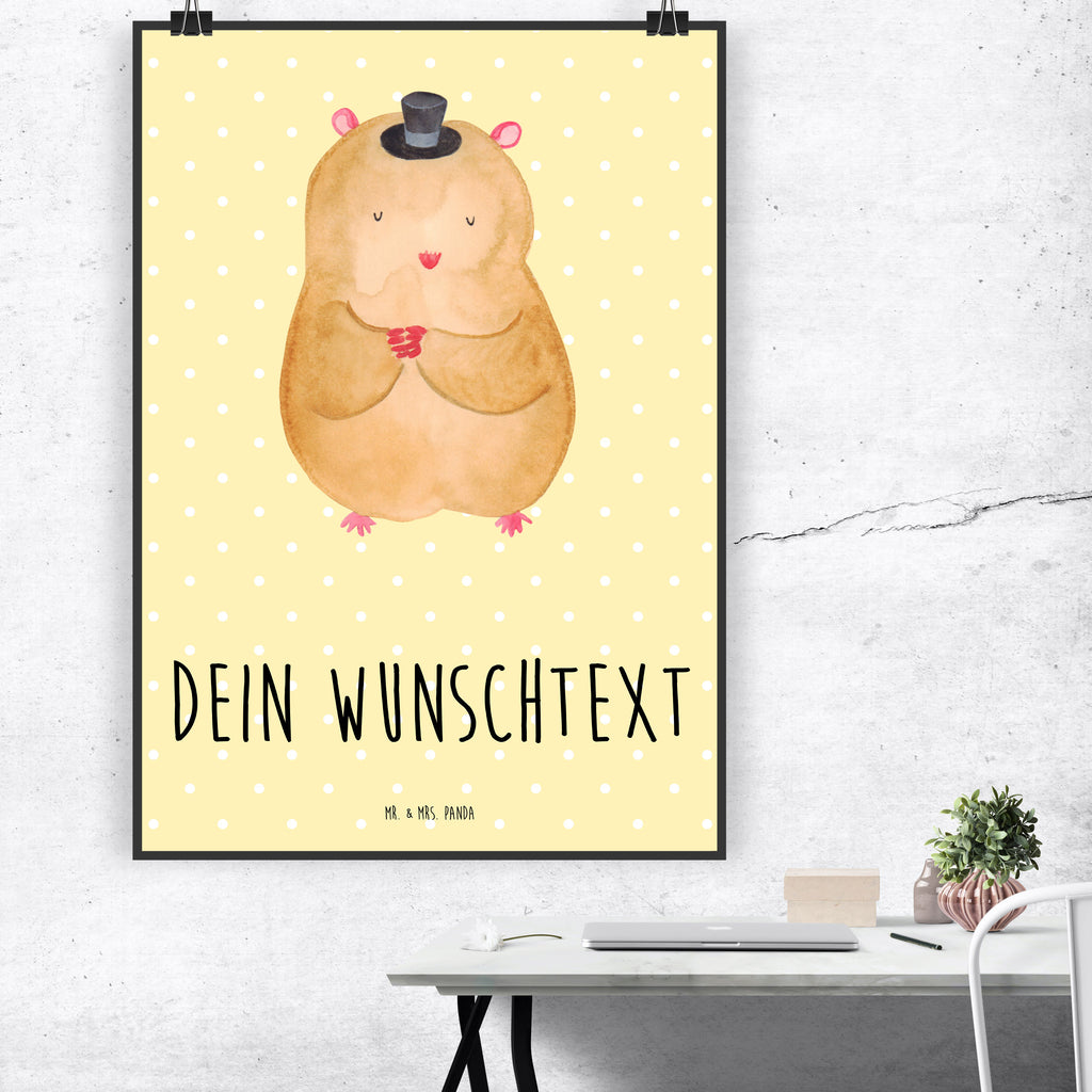 Personalisiertes Poster Hamster mit Hut Personalisiertes Poster, Personalisiertes Wandposter, Personalisiertes Bild, Personalisierte Wanddeko, Personalisiertes Küchenposter, Personalisiertes Kinderposter, Personalisierte Wanddeko Bild, Personalisierte Raumdekoration, Personalisierte Wanddekoration, Personalisiertes Handgemaltes Poster, Personalisiertes Designposter, Personalisierter Kunstdruck, Personalisierter Posterdruck, Poster mit Namen, Wandposter mit Namen, Bild mit Namen, Wanddeko mit Namen, Küchenposter mit Namen, Kinderposter mit Namen, Wanddeko Bild mit Namen, Raumdekoration mit Namen, Wanddekoration mit Namen, Kunstdruck mit Namen, Posterdruck mit Namen, Wunschtext Poster, Poster selbst gestalten., Tiermotive, Gute Laune, lustige Sprüche, Tiere, Hamster, Hut, Magier, Zylinder, Zwerghamster, Zauberer, Houdini