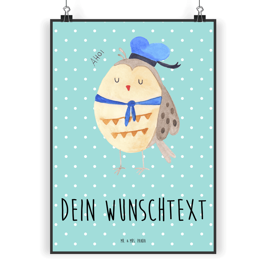 Personalisiertes Poster Eule Matrosen Personalisiertes Poster, Personalisiertes Wandposter, Personalisiertes Bild, Personalisierte Wanddeko, Personalisiertes Küchenposter, Personalisiertes Kinderposter, Personalisierte Wanddeko Bild, Personalisierte Raumdekoration, Personalisierte Wanddekoration, Personalisiertes Handgemaltes Poster, Personalisiertes Designposter, Personalisierter Kunstdruck, Personalisierter Posterdruck, Poster mit Namen, Wandposter mit Namen, Bild mit Namen, Wanddeko mit Namen, Küchenposter mit Namen, Kinderposter mit Namen, Wanddeko Bild mit Namen, Raumdekoration mit Namen, Wanddekoration mit Namen, Kunstdruck mit Namen, Posterdruck mit Namen, Wunschtext Poster, Poster selbst gestalten., Eule, Eule Spruch, Eule Deko, Owl, Wortspiel lustig, Matrose, Freundin, Ehe, Seefahrer, Heimathafen, Hochzeitstag Geschenk