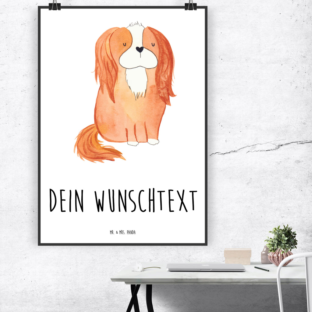 Personalisiertes Poster Cavalier King Charles Spaniel Personalisiertes Poster, Personalisiertes Wandposter, Personalisiertes Bild, Personalisierte Wanddeko, Personalisiertes Küchenposter, Personalisiertes Kinderposter, Personalisierte Wanddeko Bild, Personalisierte Raumdekoration, Personalisierte Wanddekoration, Personalisiertes Handgemaltes Poster, Personalisiertes Designposter, Personalisierter Kunstdruck, Personalisierter Posterdruck, Poster mit Namen, Wandposter mit Namen, Bild mit Namen, Wanddeko mit Namen, Küchenposter mit Namen, Kinderposter mit Namen, Wanddeko Bild mit Namen, Raumdekoration mit Namen, Wanddekoration mit Namen, Kunstdruck mit Namen, Posterdruck mit Namen, Wunschtext Poster, Poster selbst gestalten., Hund, Hundemotiv, Haustier, Hunderasse, Tierliebhaber, Hundebesitzer, Sprüche, Cavalier King Charles Spaniel, Cockerspaniel, Spaniel, Spruch, schönster Hund