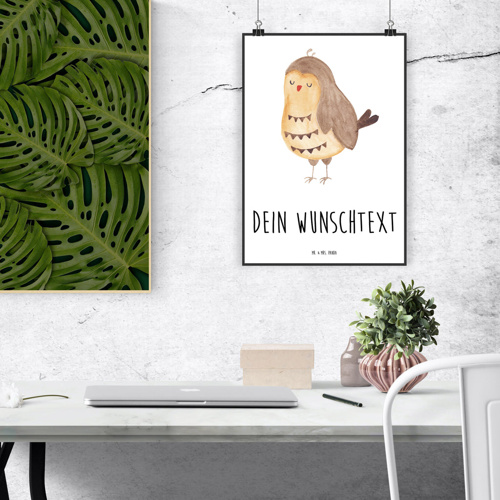 Personalisiertes Poster Eule Zufrieden Personalisiertes Poster, Personalisiertes Wandposter, Personalisiertes Bild, Personalisierte Wanddeko, Personalisiertes Küchenposter, Personalisiertes Kinderposter, Personalisierte Wanddeko Bild, Personalisierte Raumdekoration, Personalisierte Wanddekoration, Personalisiertes Handgemaltes Poster, Personalisiertes Designposter, Personalisierter Kunstdruck, Personalisierter Posterdruck, Poster mit Namen, Wandposter mit Namen, Bild mit Namen, Wanddeko mit Namen, Küchenposter mit Namen, Kinderposter mit Namen, Wanddeko Bild mit Namen, Raumdekoration mit Namen, Wanddekoration mit Namen, Kunstdruck mit Namen, Posterdruck mit Namen, Wunschtext Poster, Poster selbst gestalten., Eule, Eule Spruch, Eule deko, Owl, Liebe Spruch, Romantisch, Wortspiel lustig, Spruch schön, Geschenk Hochzeitstag