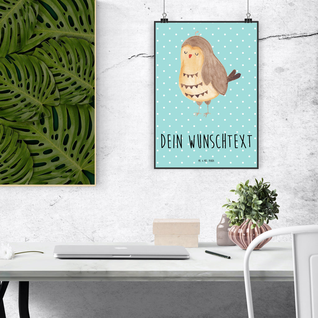 Personalisiertes Poster Eule Zufrieden Personalisiertes Poster, Personalisiertes Wandposter, Personalisiertes Bild, Personalisierte Wanddeko, Personalisiertes Küchenposter, Personalisiertes Kinderposter, Personalisierte Wanddeko Bild, Personalisierte Raumdekoration, Personalisierte Wanddekoration, Personalisiertes Handgemaltes Poster, Personalisiertes Designposter, Personalisierter Kunstdruck, Personalisierter Posterdruck, Poster mit Namen, Wandposter mit Namen, Bild mit Namen, Wanddeko mit Namen, Küchenposter mit Namen, Kinderposter mit Namen, Wanddeko Bild mit Namen, Raumdekoration mit Namen, Wanddekoration mit Namen, Kunstdruck mit Namen, Posterdruck mit Namen, Wunschtext Poster, Poster selbst gestalten., Eule, Eule Spruch, Eule deko, Owl, Liebe Spruch, Romantisch, Wortspiel lustig, Spruch schön, Geschenk Hochzeitstag