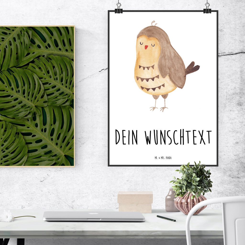Personalisiertes Poster Eule Zufrieden Personalisiertes Poster, Personalisiertes Wandposter, Personalisiertes Bild, Personalisierte Wanddeko, Personalisiertes Küchenposter, Personalisiertes Kinderposter, Personalisierte Wanddeko Bild, Personalisierte Raumdekoration, Personalisierte Wanddekoration, Personalisiertes Handgemaltes Poster, Personalisiertes Designposter, Personalisierter Kunstdruck, Personalisierter Posterdruck, Poster mit Namen, Wandposter mit Namen, Bild mit Namen, Wanddeko mit Namen, Küchenposter mit Namen, Kinderposter mit Namen, Wanddeko Bild mit Namen, Raumdekoration mit Namen, Wanddekoration mit Namen, Kunstdruck mit Namen, Posterdruck mit Namen, Wunschtext Poster, Poster selbst gestalten., Eule, Eule Spruch, Eule deko, Owl, Liebe Spruch, Romantisch, Wortspiel lustig, Spruch schön, Geschenk Hochzeitstag