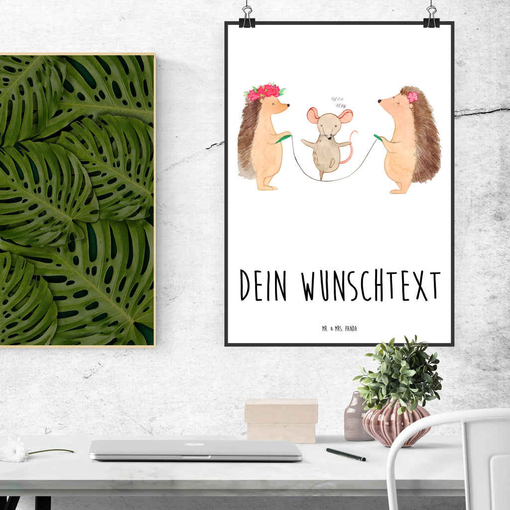 Personalisiertes Poster Igel Seilhüpfen Personalisiertes Poster, Personalisiertes Wandposter, Personalisiertes Bild, Personalisierte Wanddeko, Personalisiertes Küchenposter, Personalisiertes Kinderposter, Personalisierte Wanddeko Bild, Personalisierte Raumdekoration, Personalisierte Wanddekoration, Personalisiertes Handgemaltes Poster, Personalisiertes Designposter, Personalisierter Kunstdruck, Personalisierter Posterdruck, Poster mit Namen, Wandposter mit Namen, Bild mit Namen, Wanddeko mit Namen, Küchenposter mit Namen, Kinderposter mit Namen, Wanddeko Bild mit Namen, Raumdekoration mit Namen, Wanddekoration mit Namen, Kunstdruck mit Namen, Posterdruck mit Namen, Wunschtext Poster, Poster selbst gestalten., süße Tiermotive, gute Laune, lustige Sprüche, Tiere, Igel, Maus, Seilspringen, Seilhüpfen, Kinder, Kindergarten