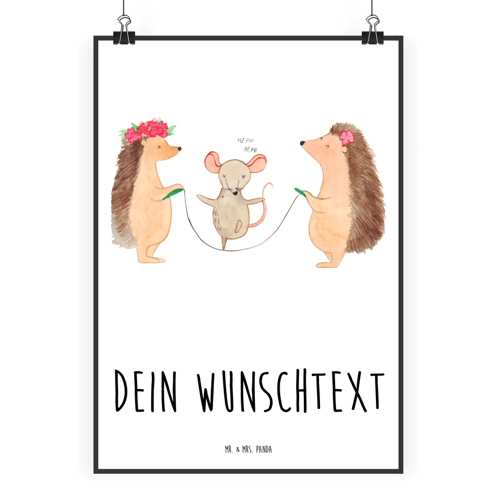 Personalisiertes Poster Igel Seilhüpfen Personalisiertes Poster, Personalisiertes Wandposter, Personalisiertes Bild, Personalisierte Wanddeko, Personalisiertes Küchenposter, Personalisiertes Kinderposter, Personalisierte Wanddeko Bild, Personalisierte Raumdekoration, Personalisierte Wanddekoration, Personalisiertes Handgemaltes Poster, Personalisiertes Designposter, Personalisierter Kunstdruck, Personalisierter Posterdruck, Poster mit Namen, Wandposter mit Namen, Bild mit Namen, Wanddeko mit Namen, Küchenposter mit Namen, Kinderposter mit Namen, Wanddeko Bild mit Namen, Raumdekoration mit Namen, Wanddekoration mit Namen, Kunstdruck mit Namen, Posterdruck mit Namen, Wunschtext Poster, Poster selbst gestalten., süße Tiermotive, gute Laune, lustige Sprüche, Tiere, Igel, Maus, Seilspringen, Seilhüpfen, Kinder, Kindergarten
